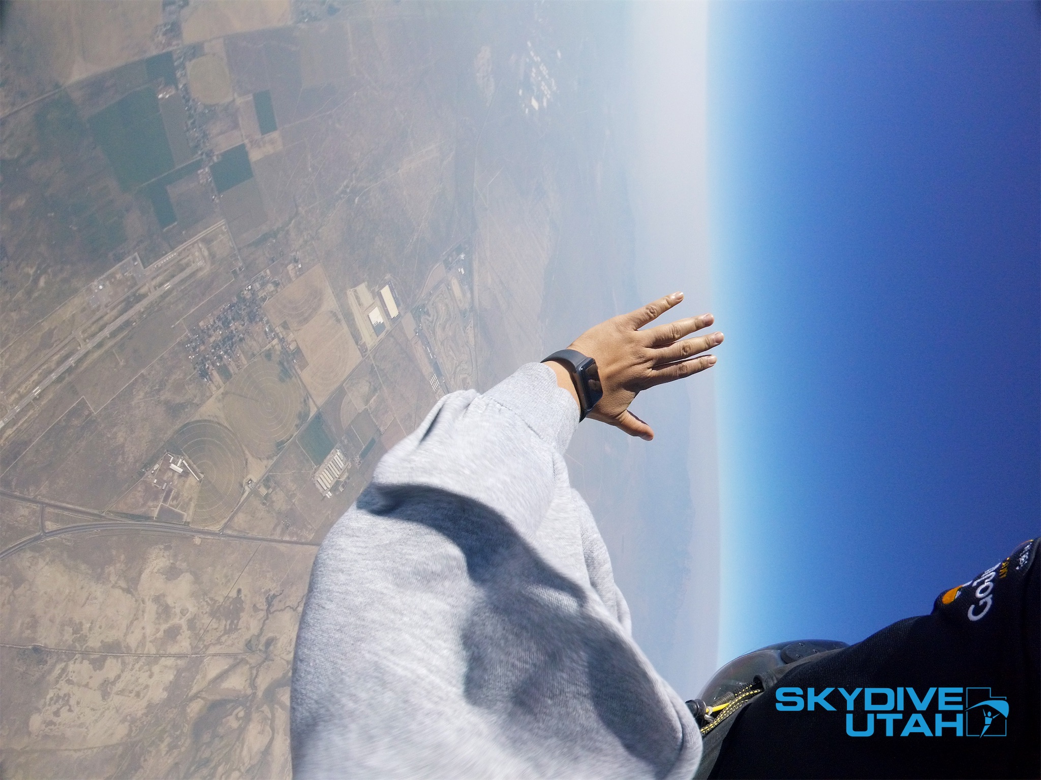 Skydive