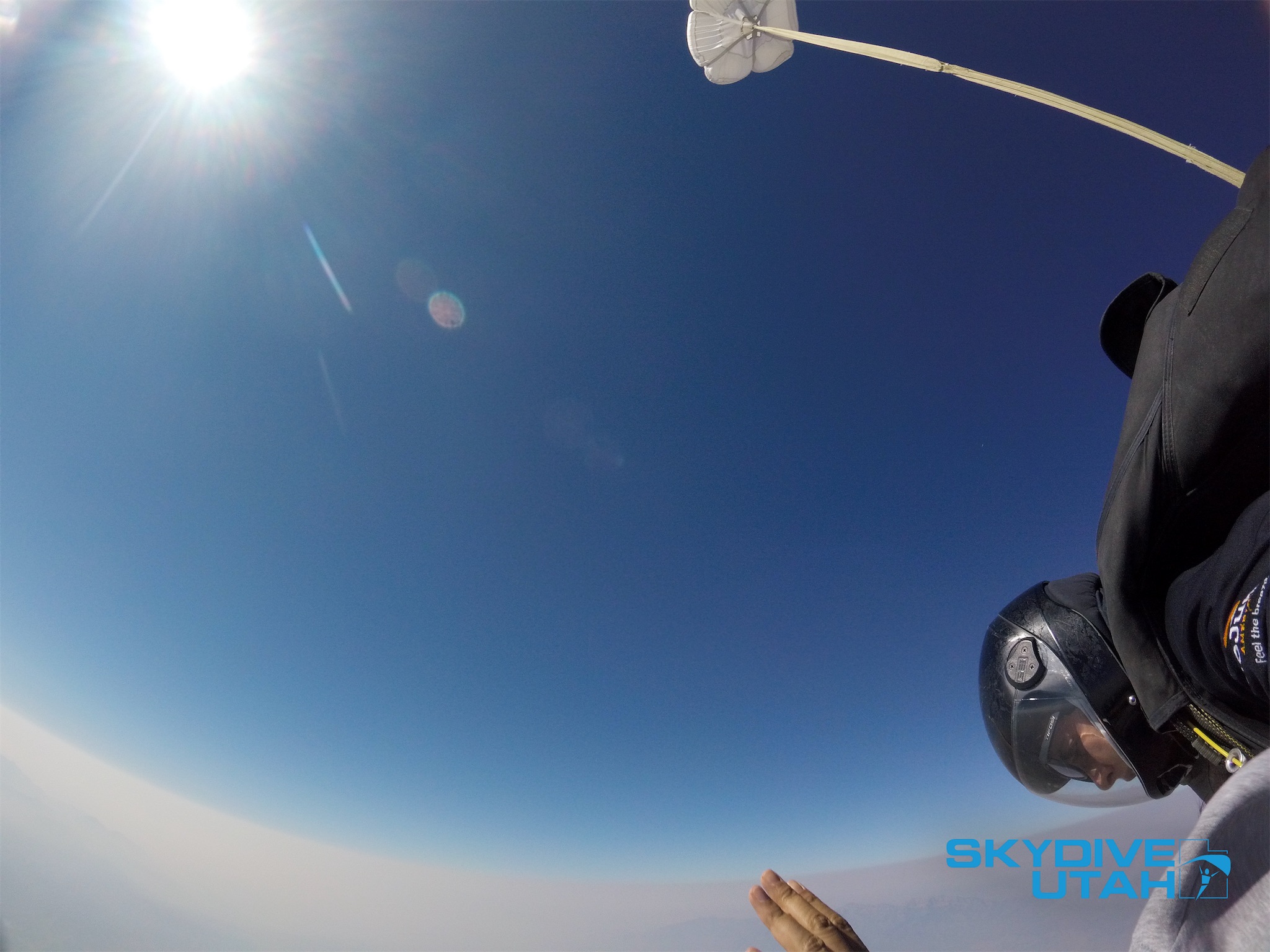 Skydive
