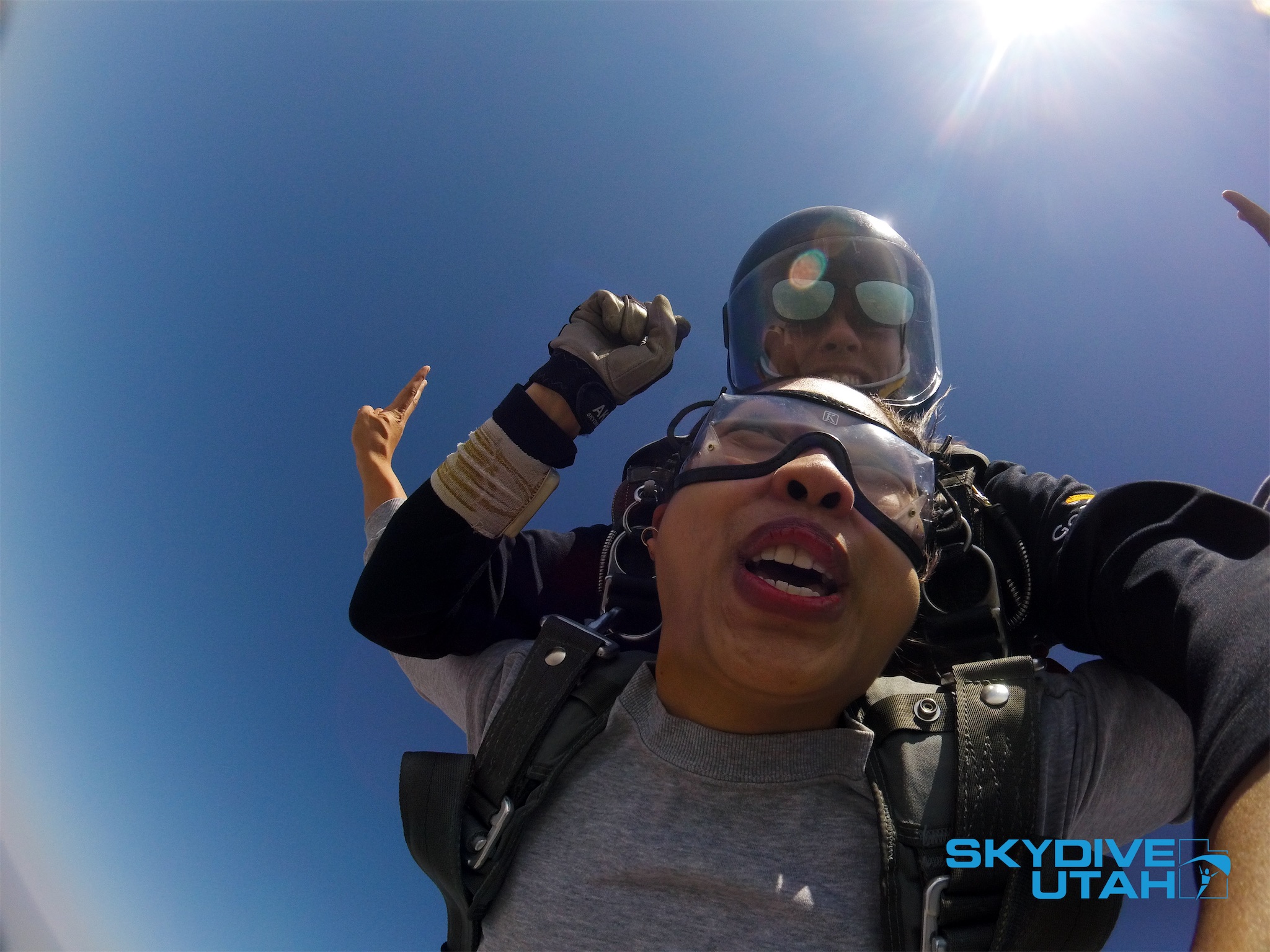 Skydive