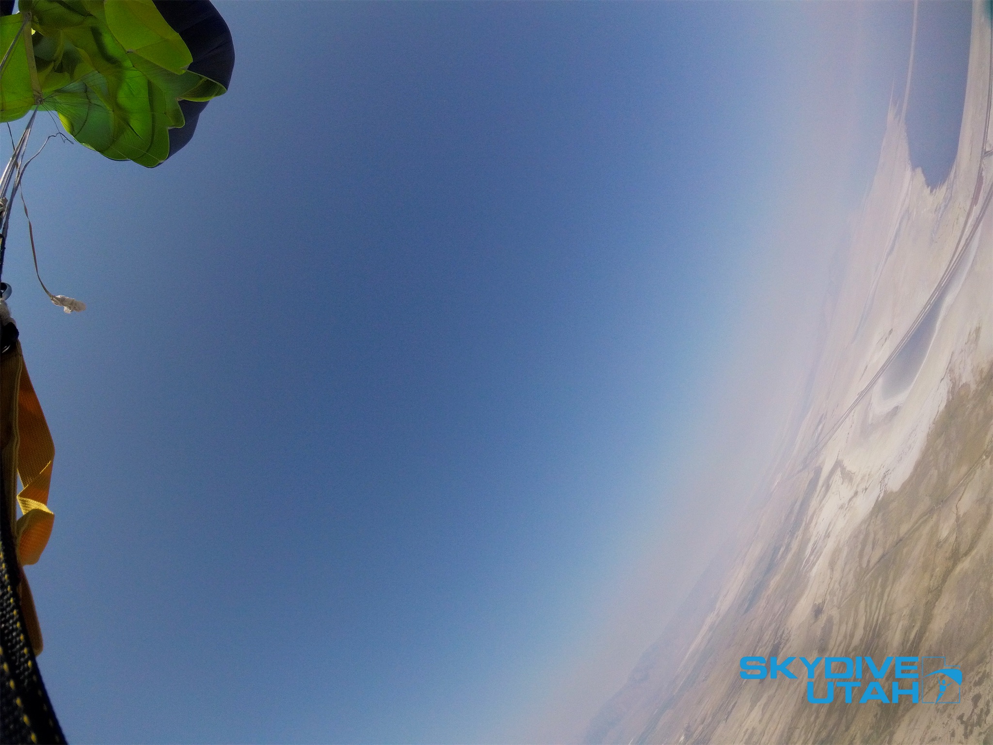 Skydive