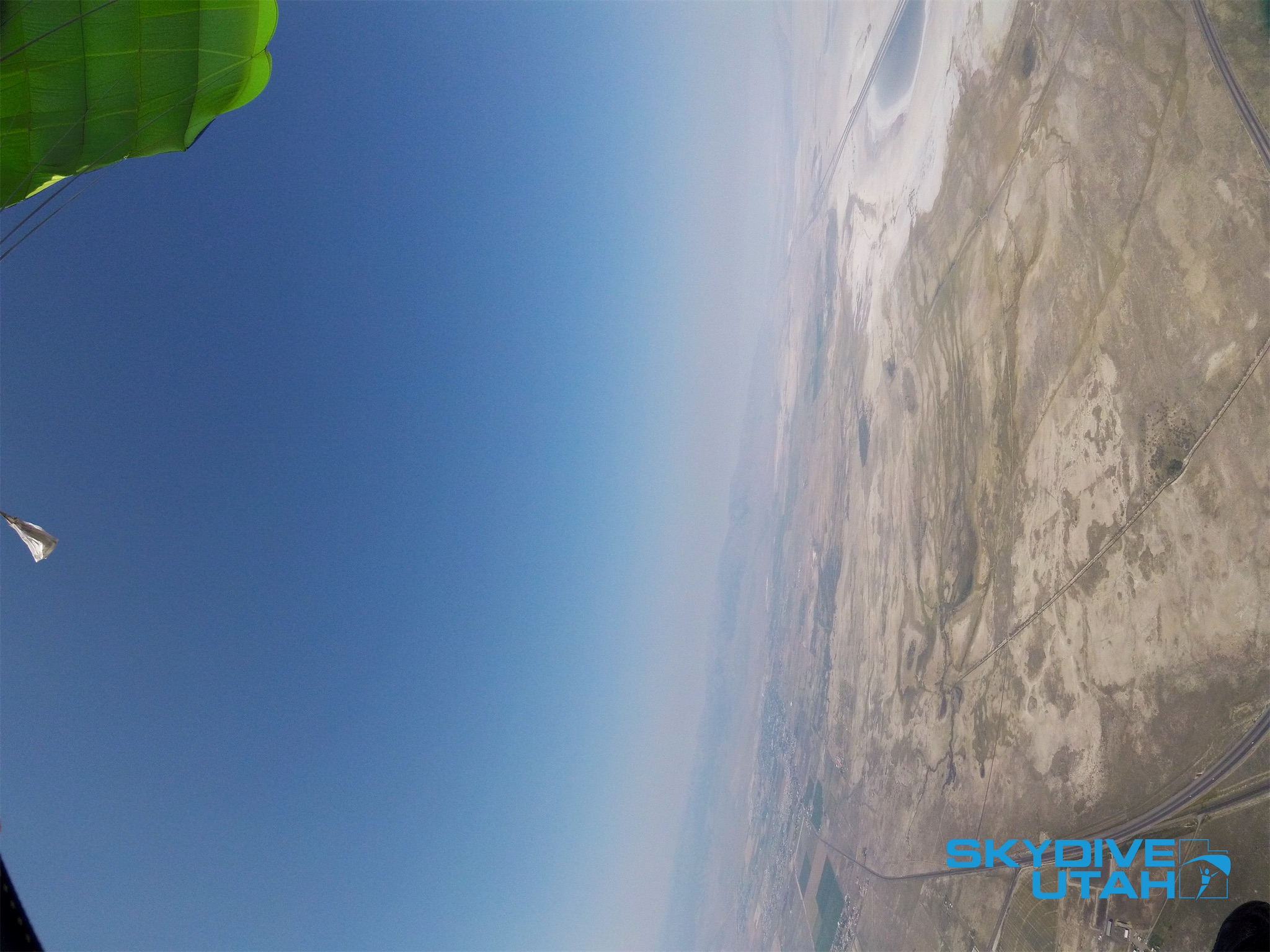 Skydive