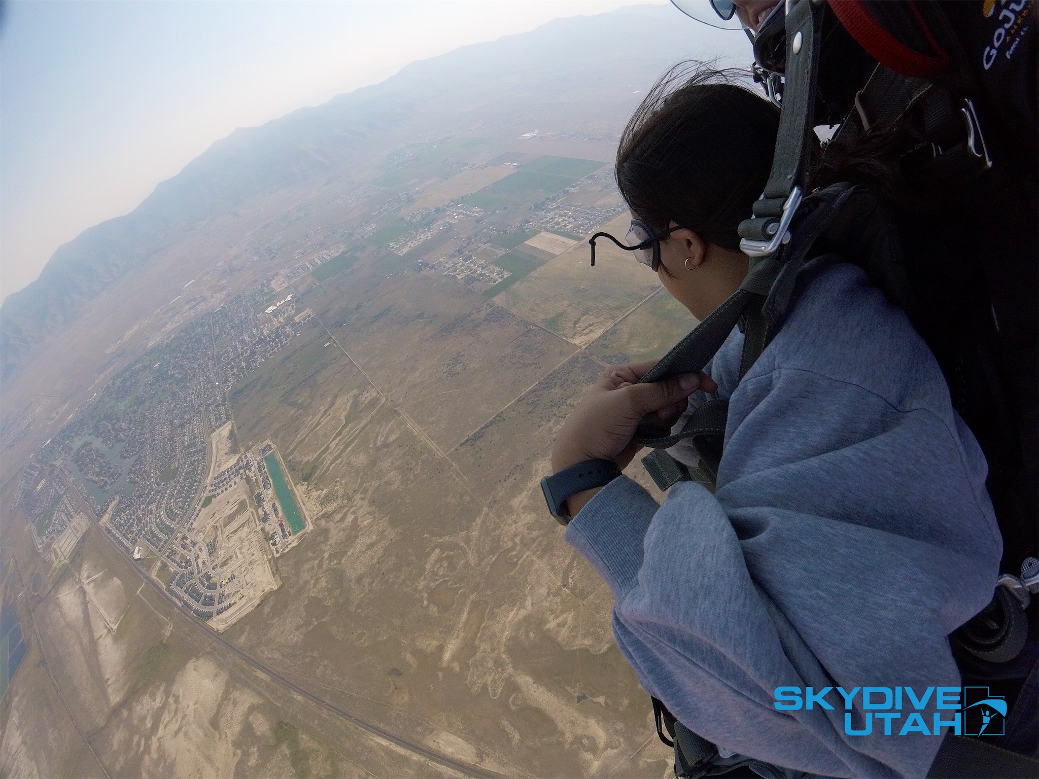 Skydive