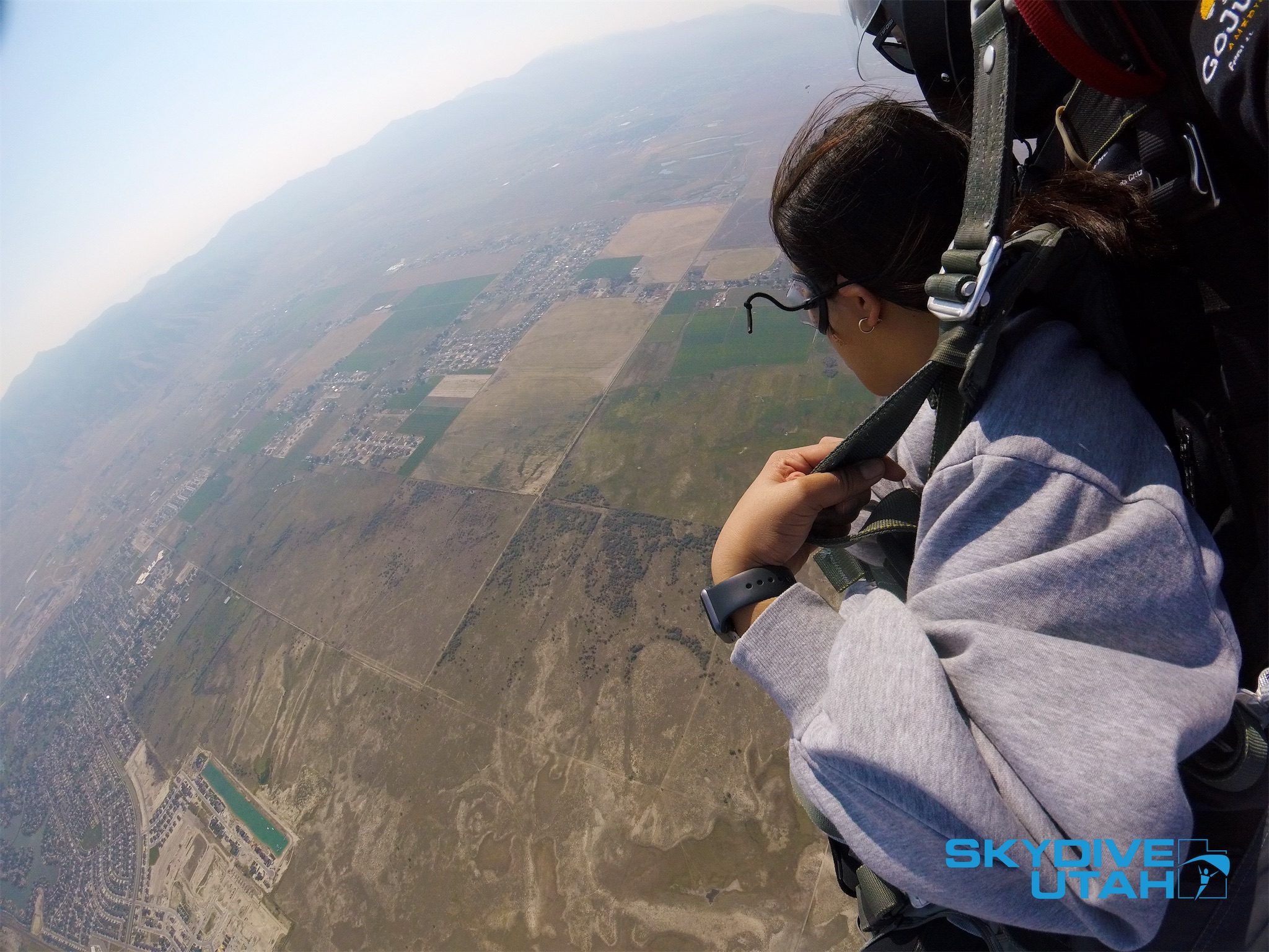 Skydive