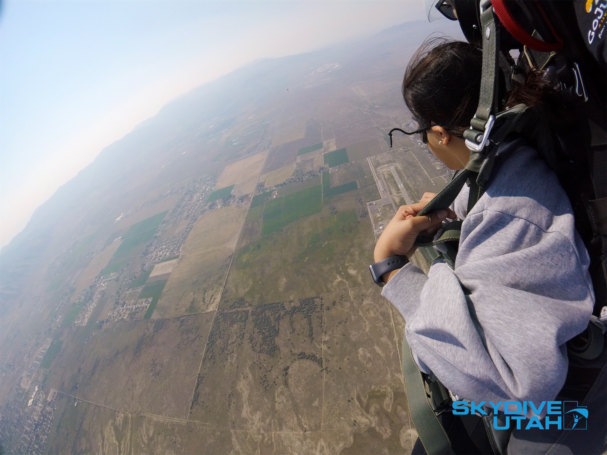 Skydive