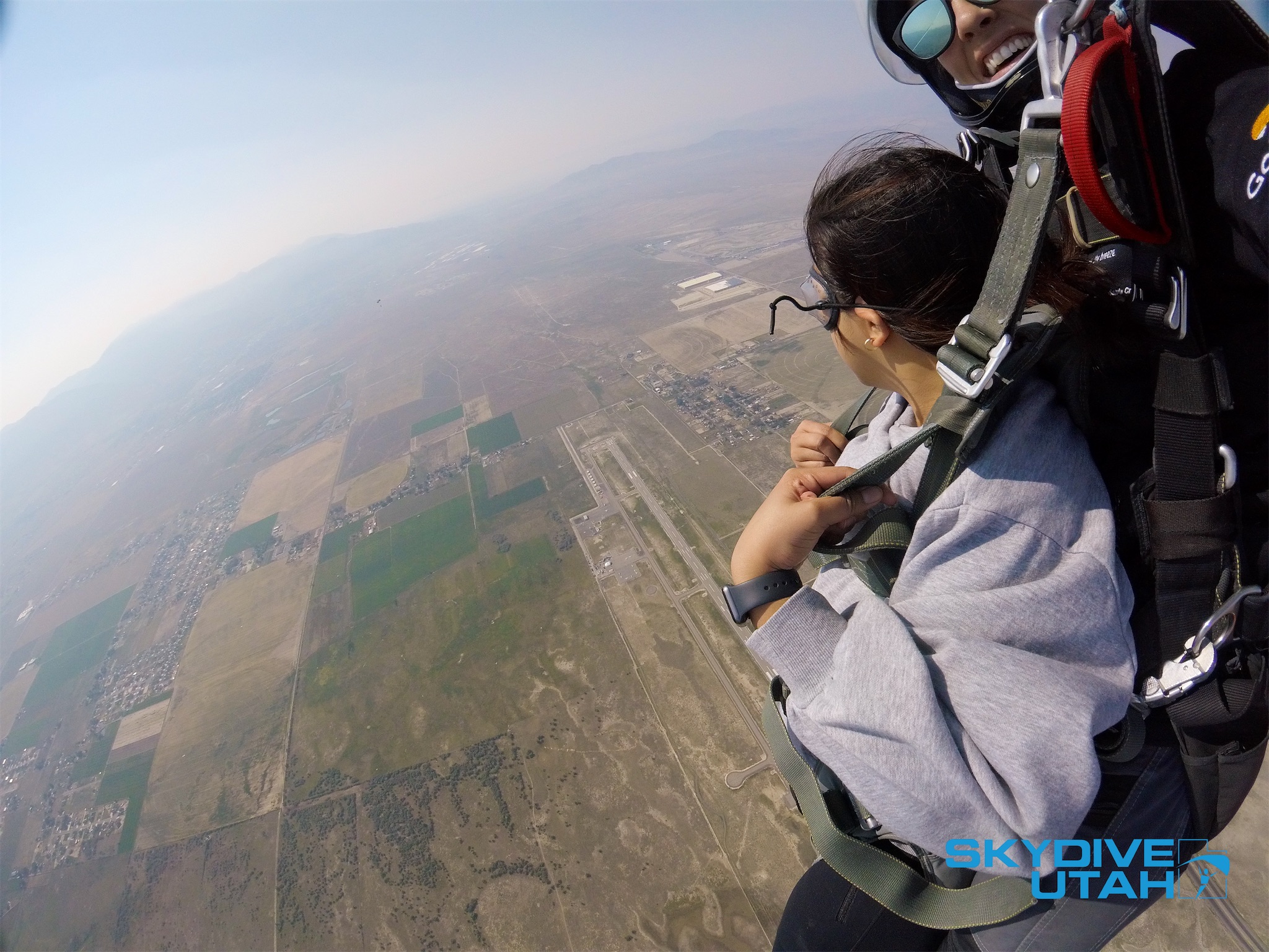 Skydive