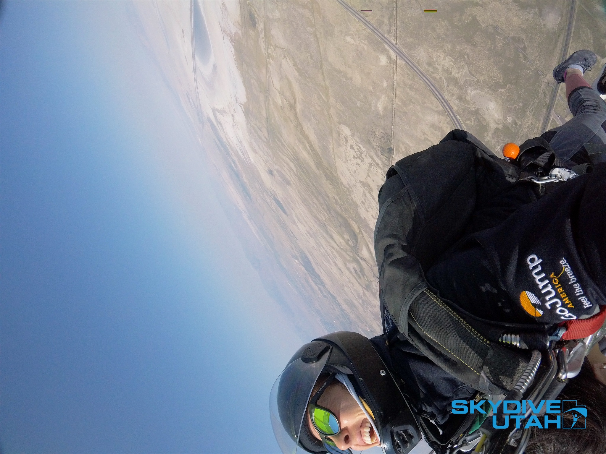 Skydive