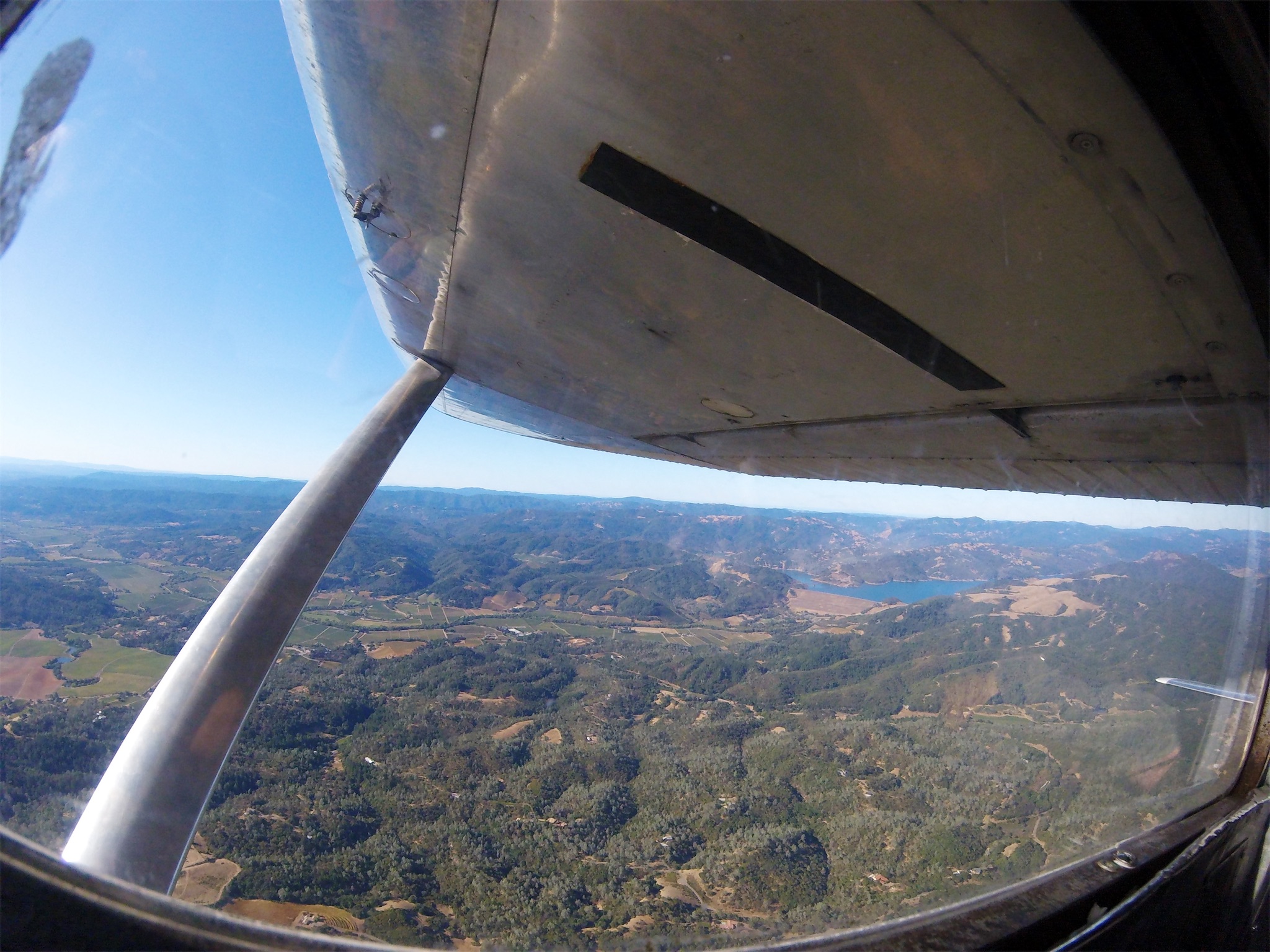 Skydive