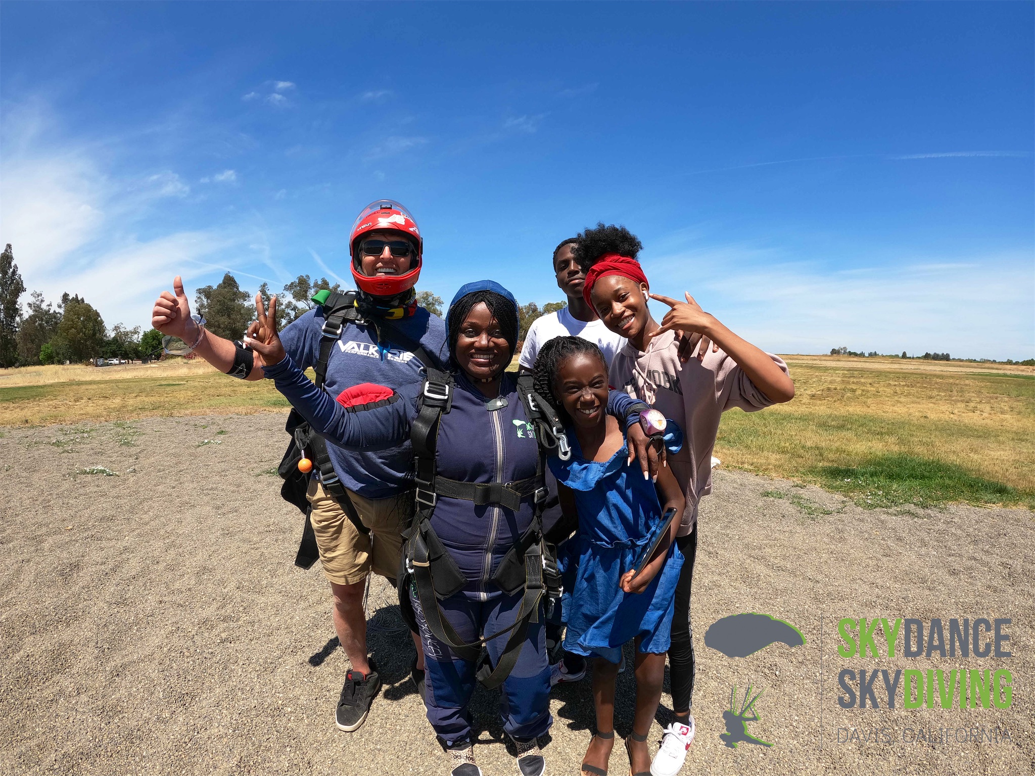 Skydive