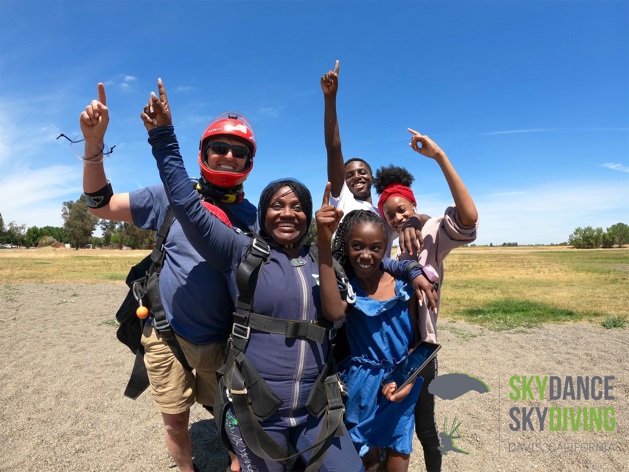 Skydive