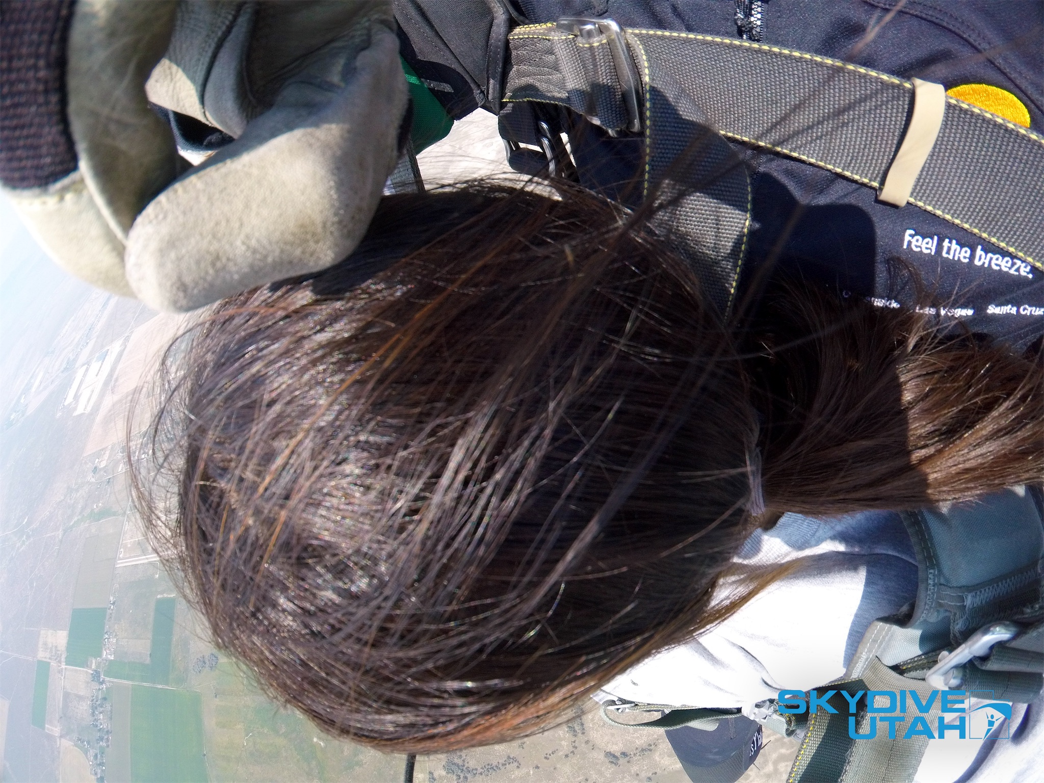 Skydive
