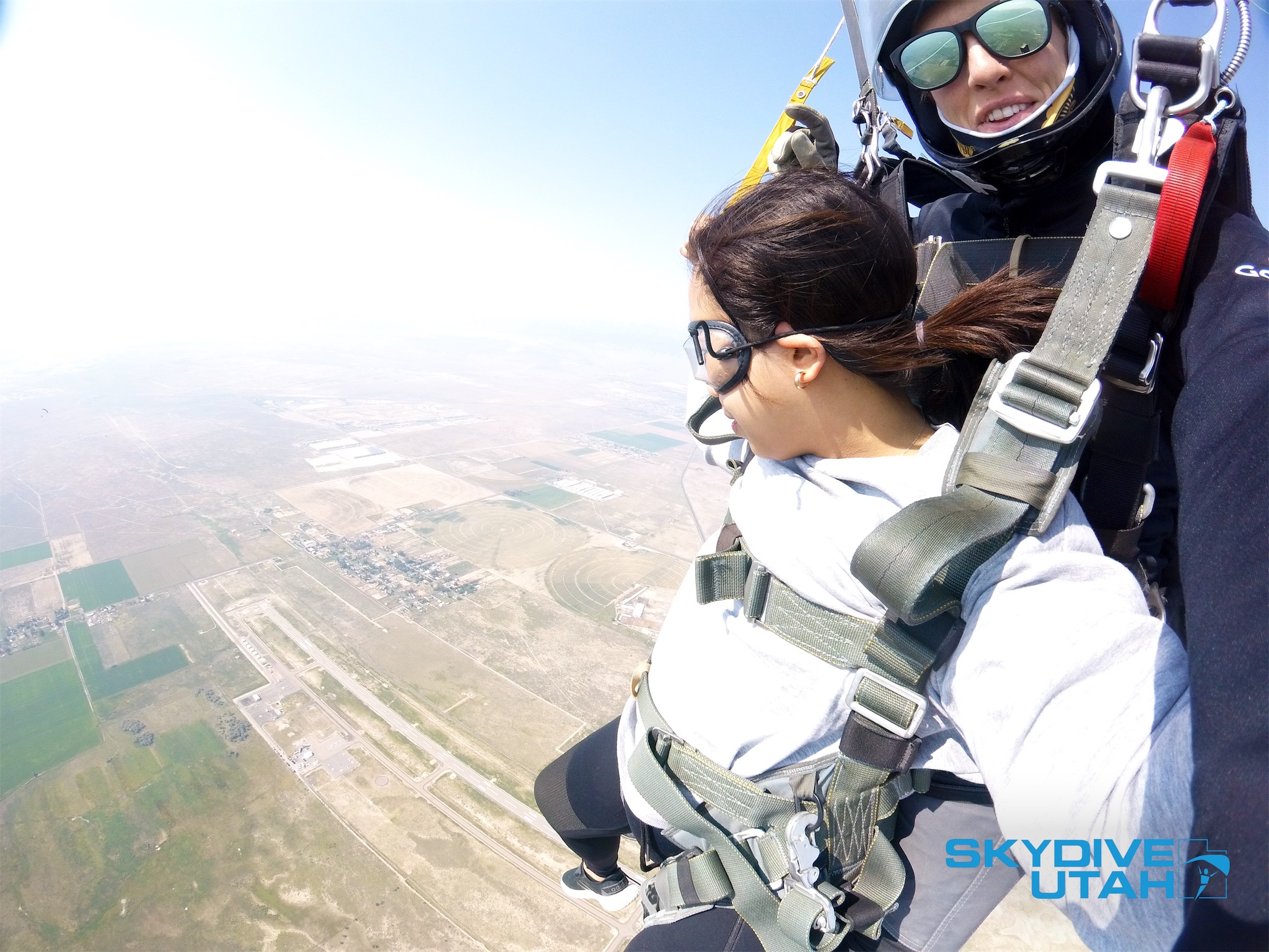 Skydive
