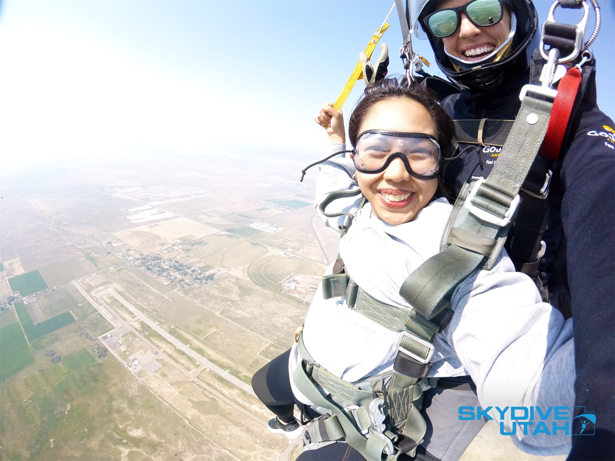 Skydive