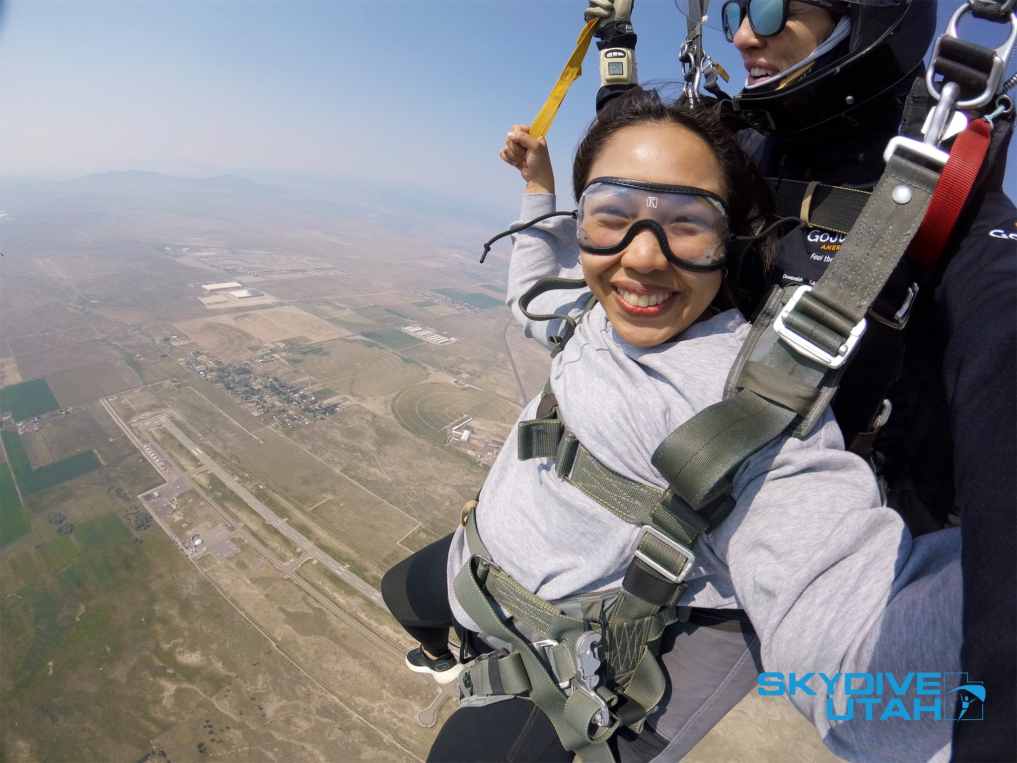 Skydive