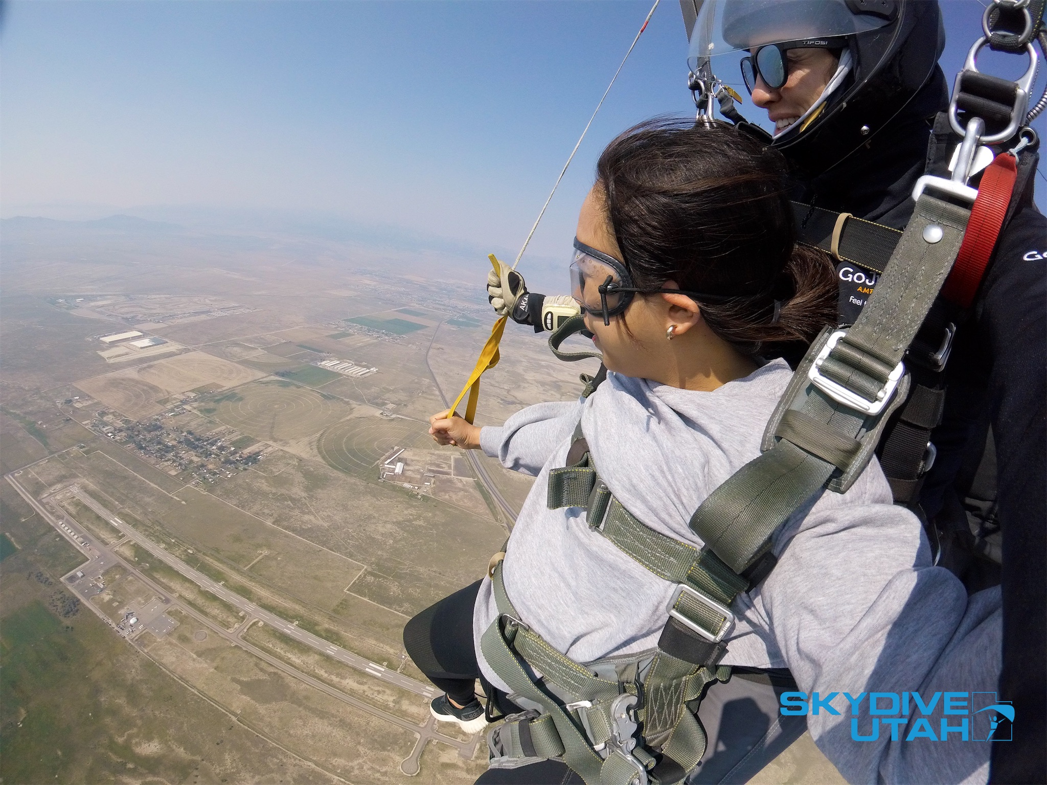 Skydive