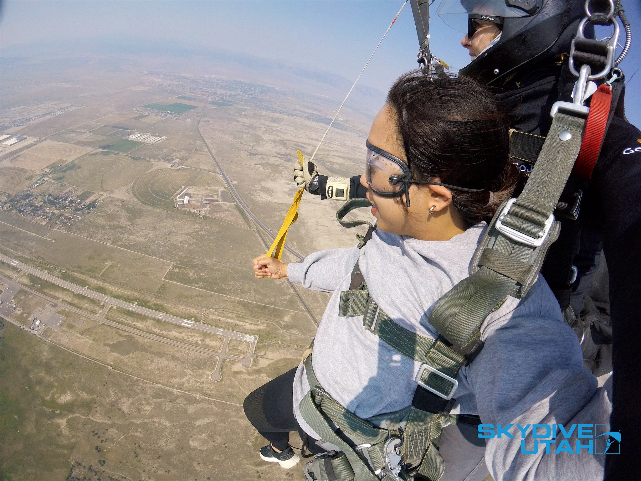 Skydive