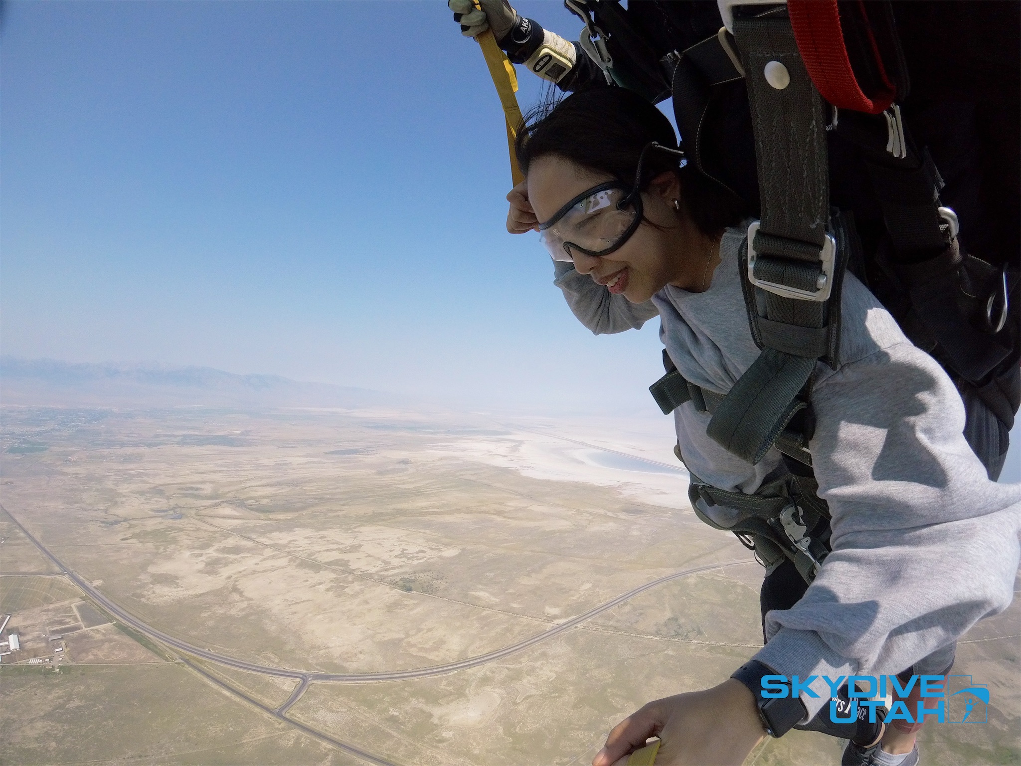 Skydive
