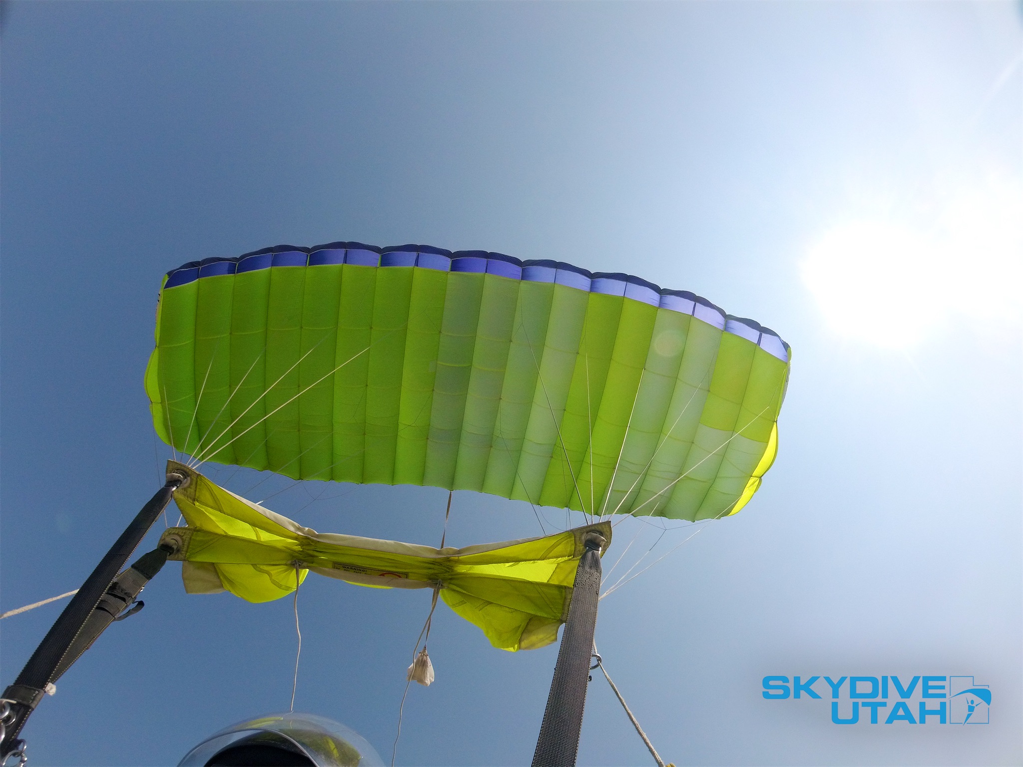 Skydive