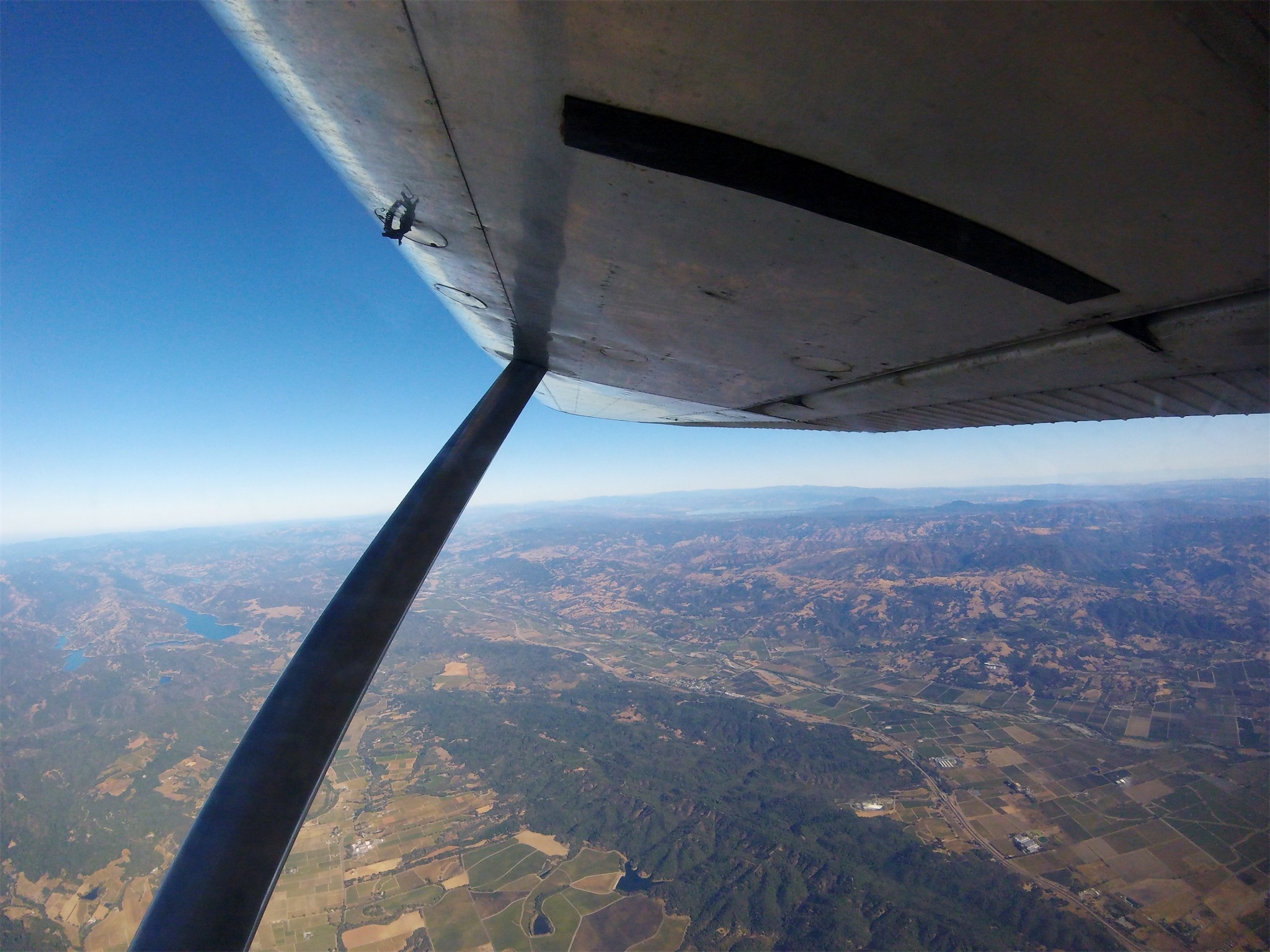 Skydive