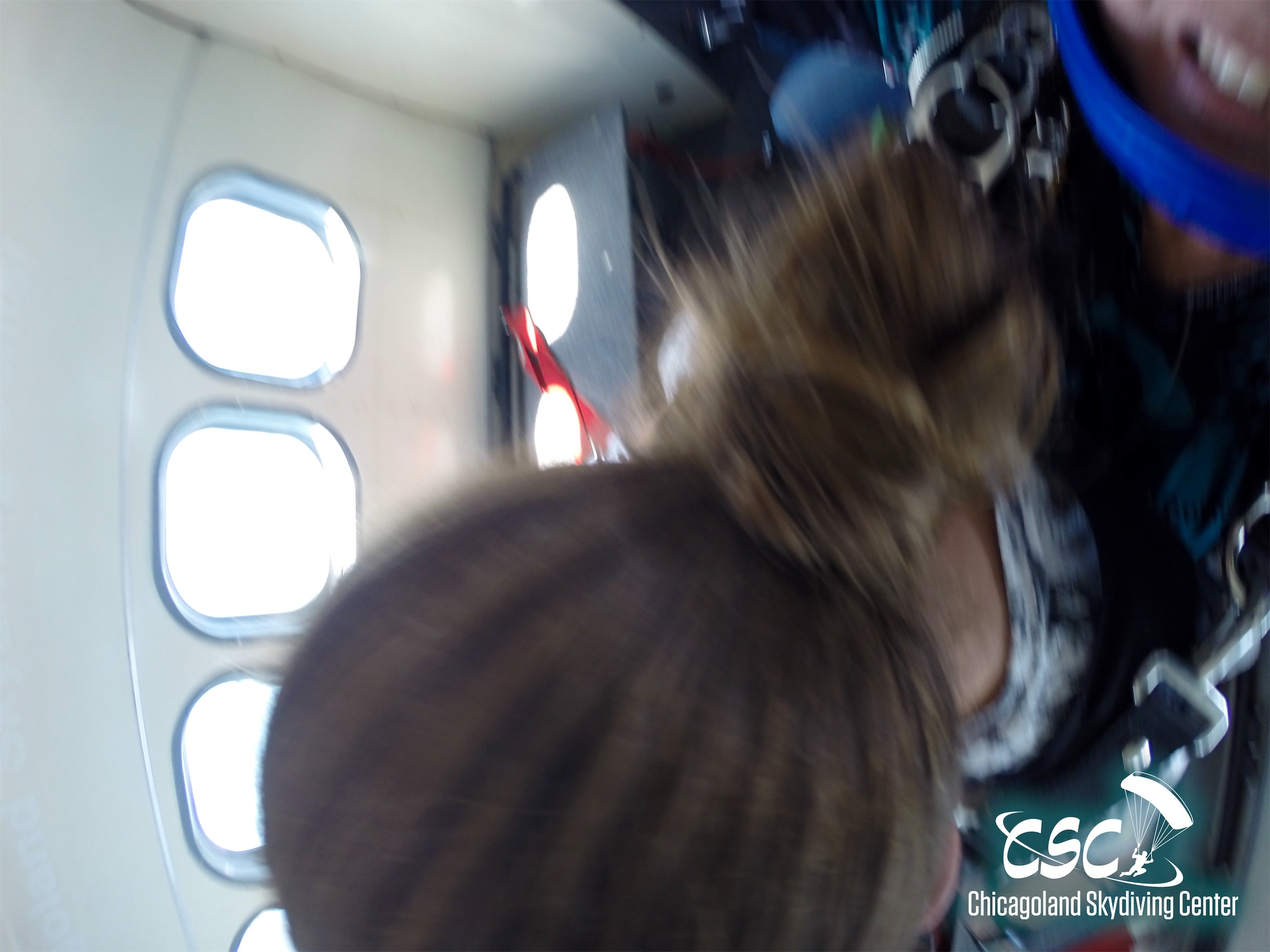 Skydive