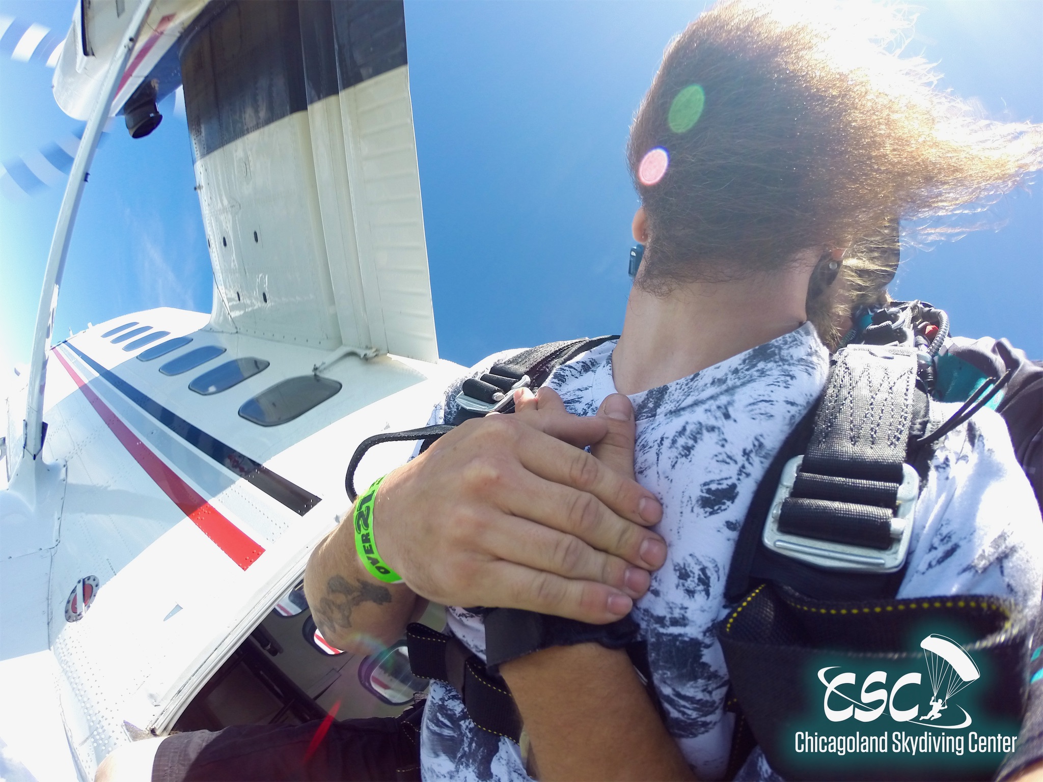 Skydive