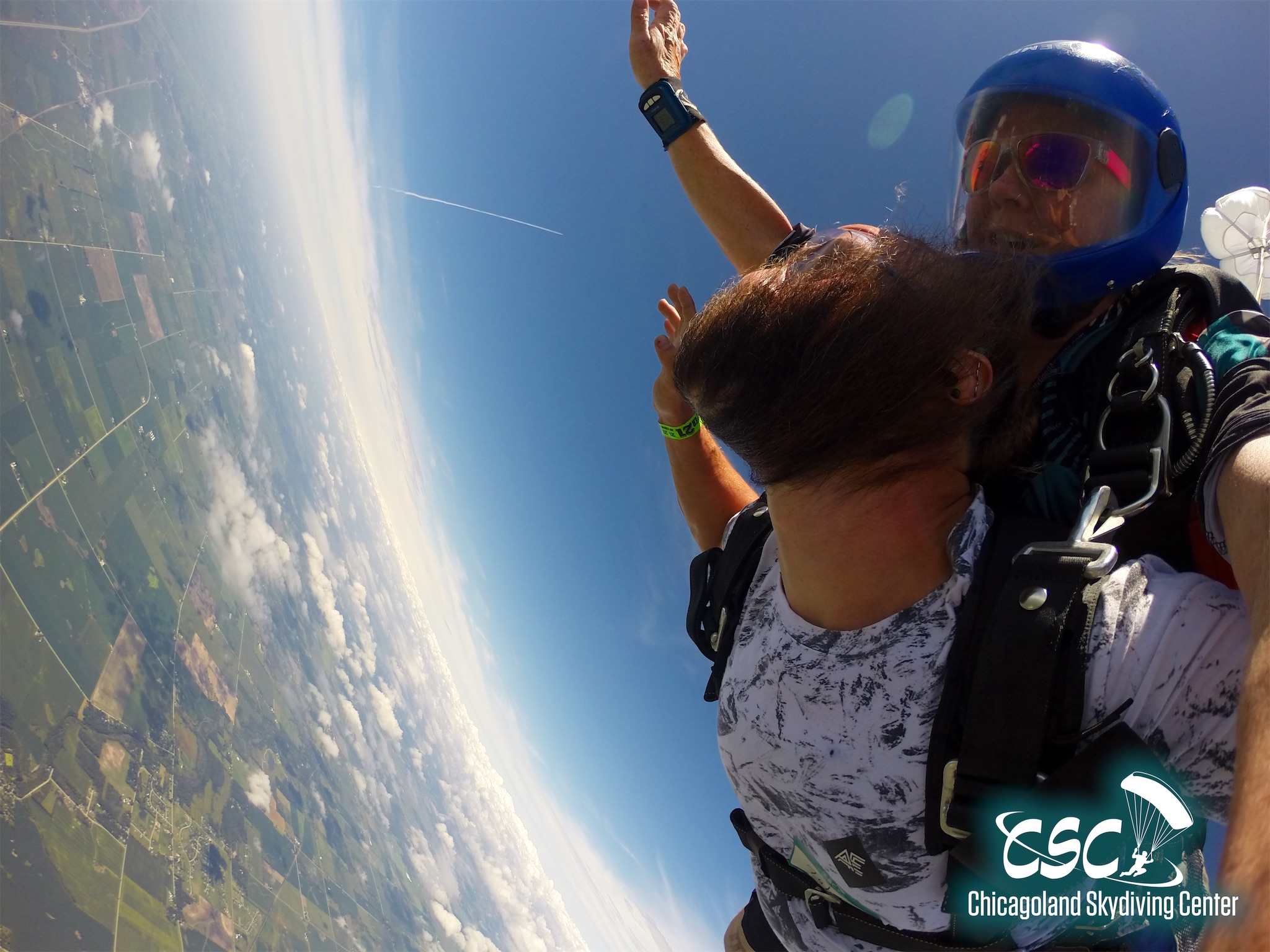 Skydive