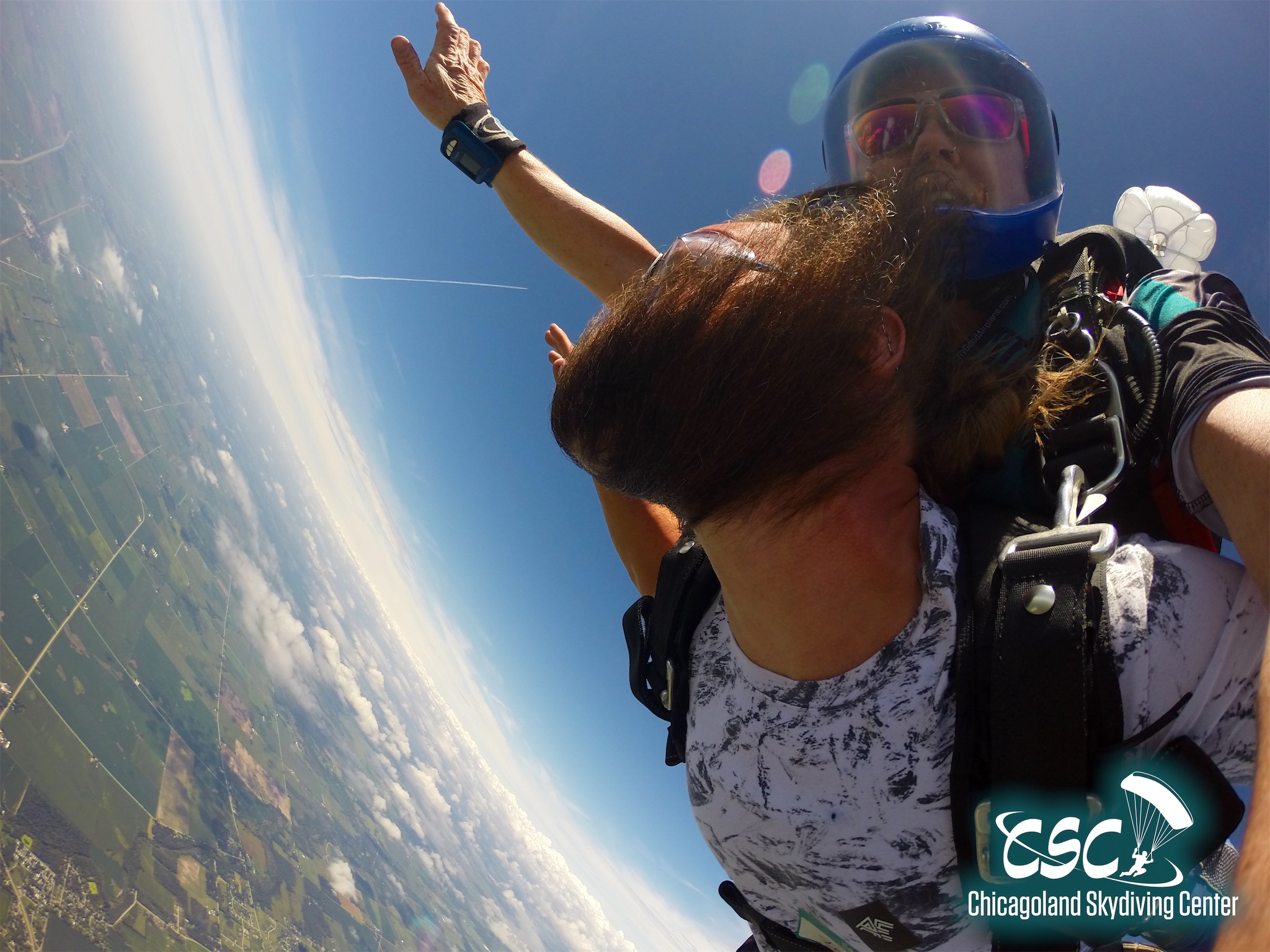 Skydive