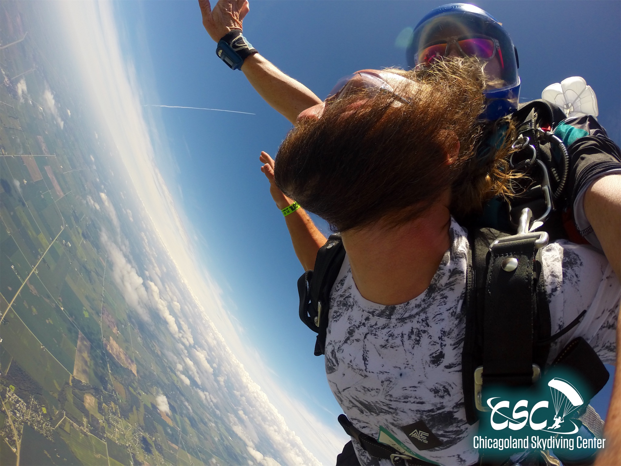 Skydive