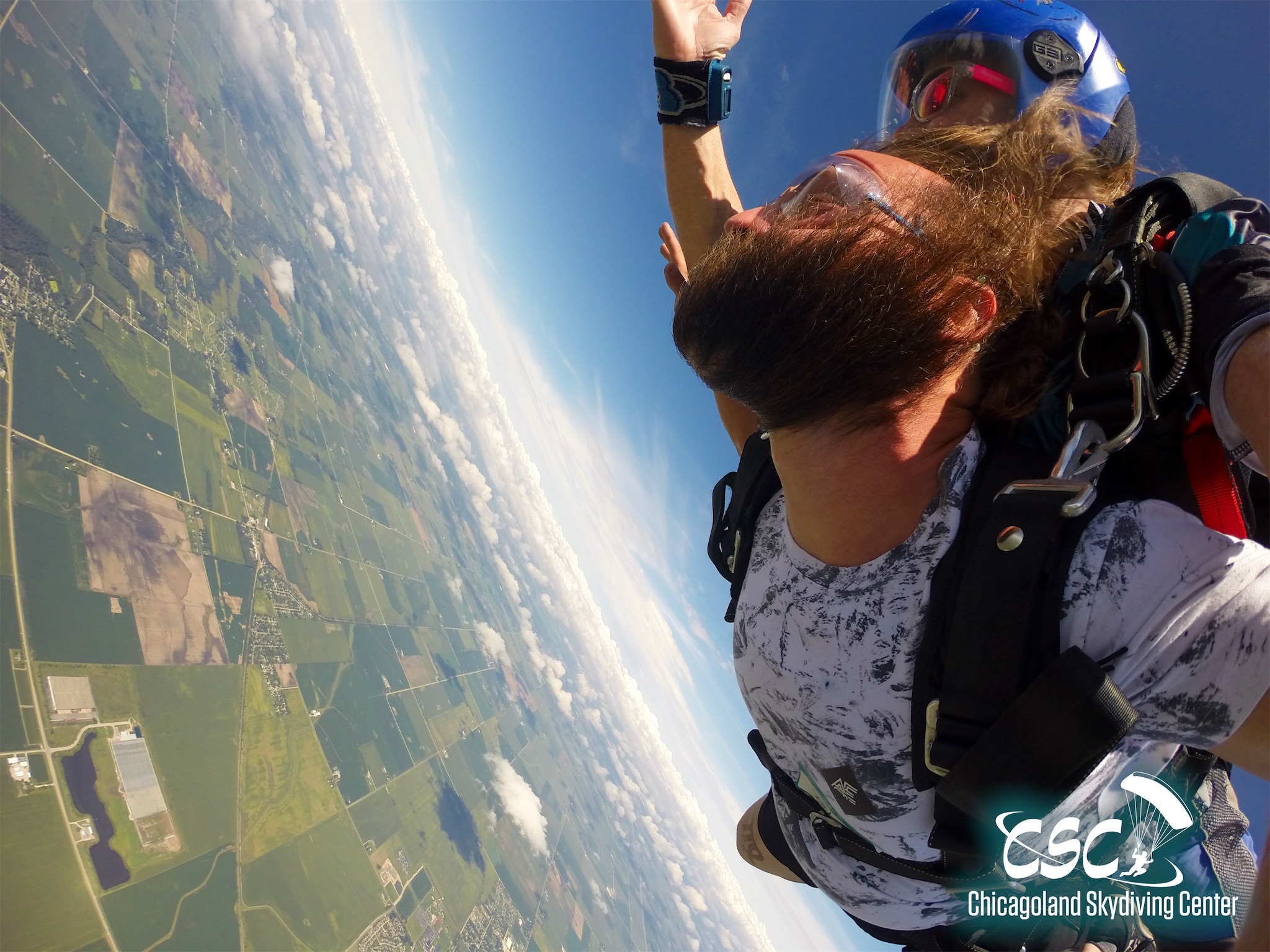 Skydive