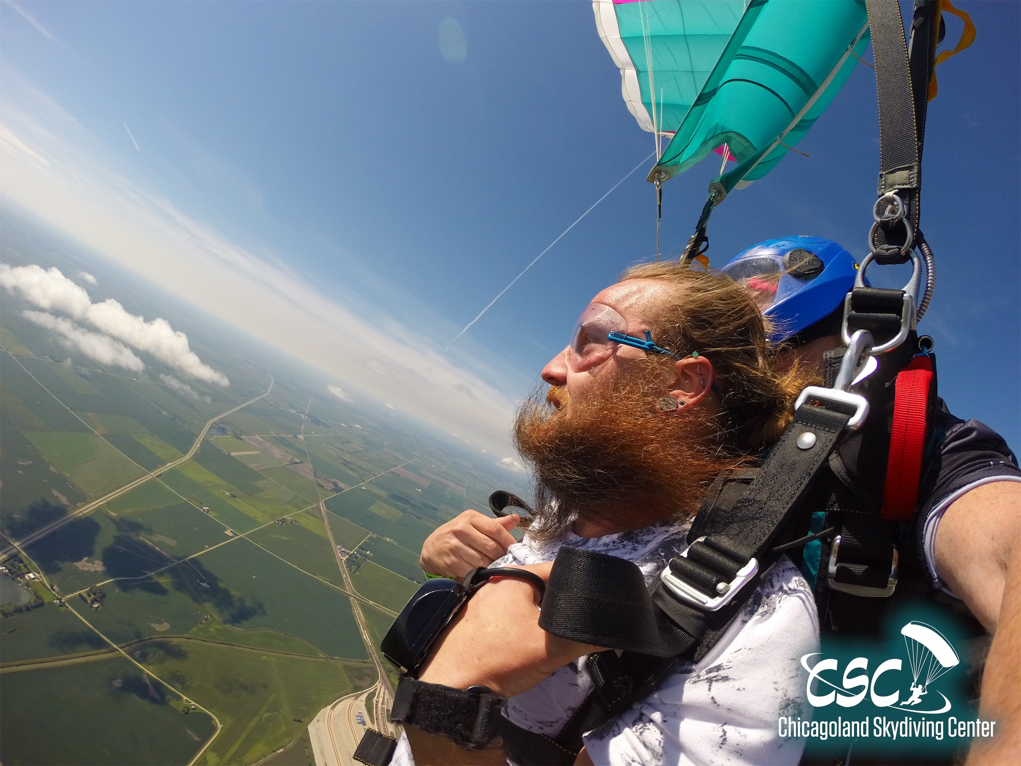 Skydive