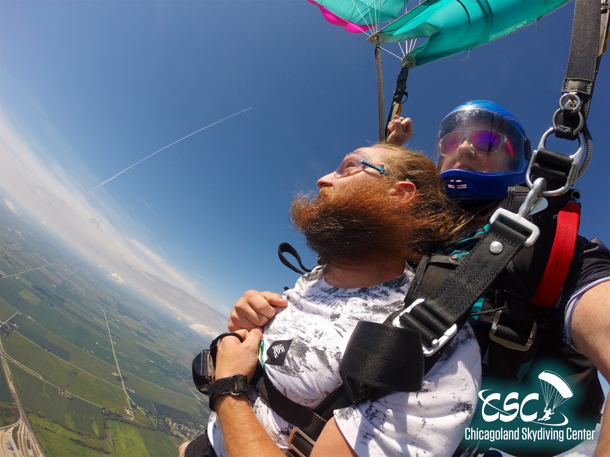 Skydive