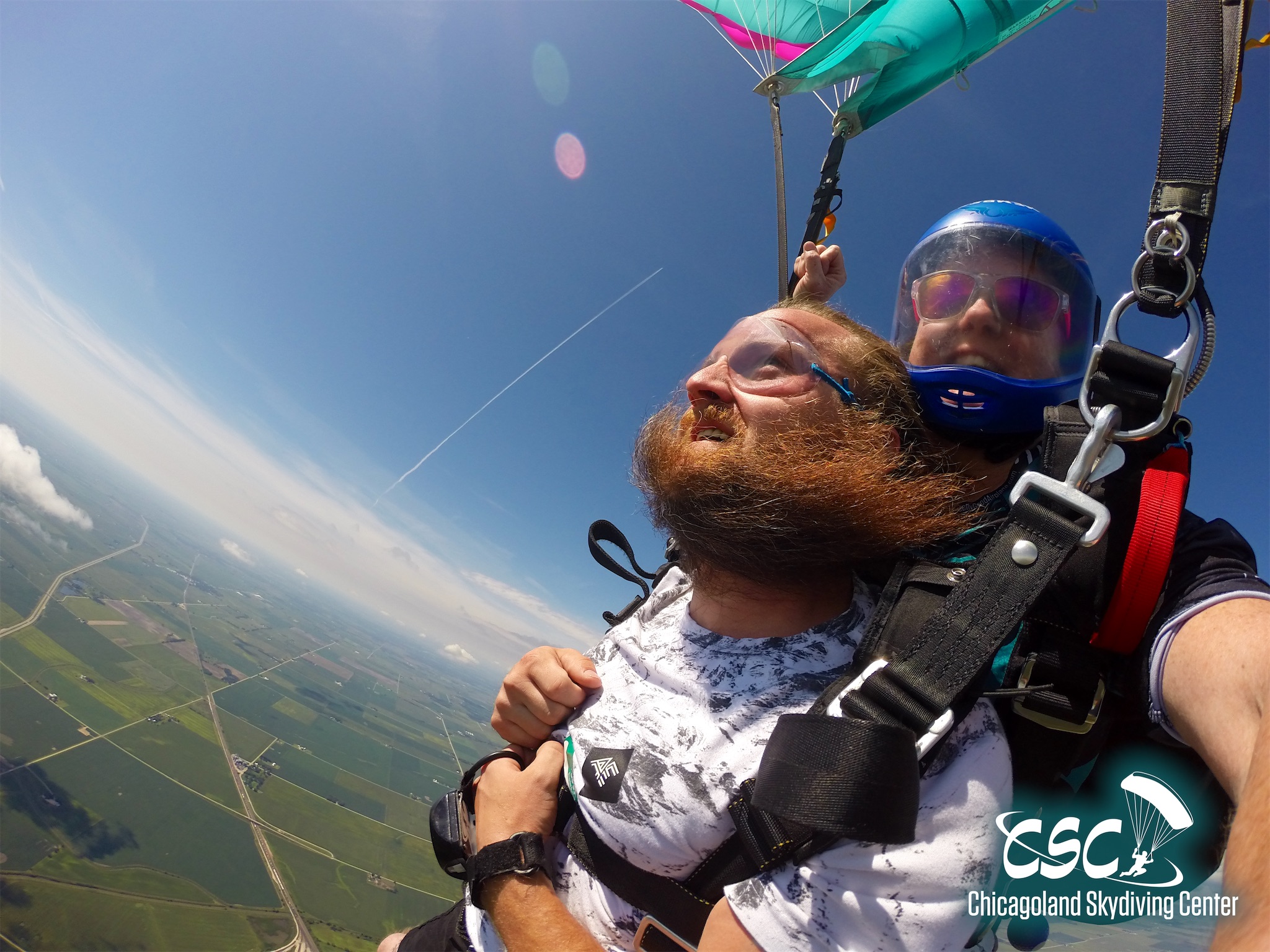 Skydive