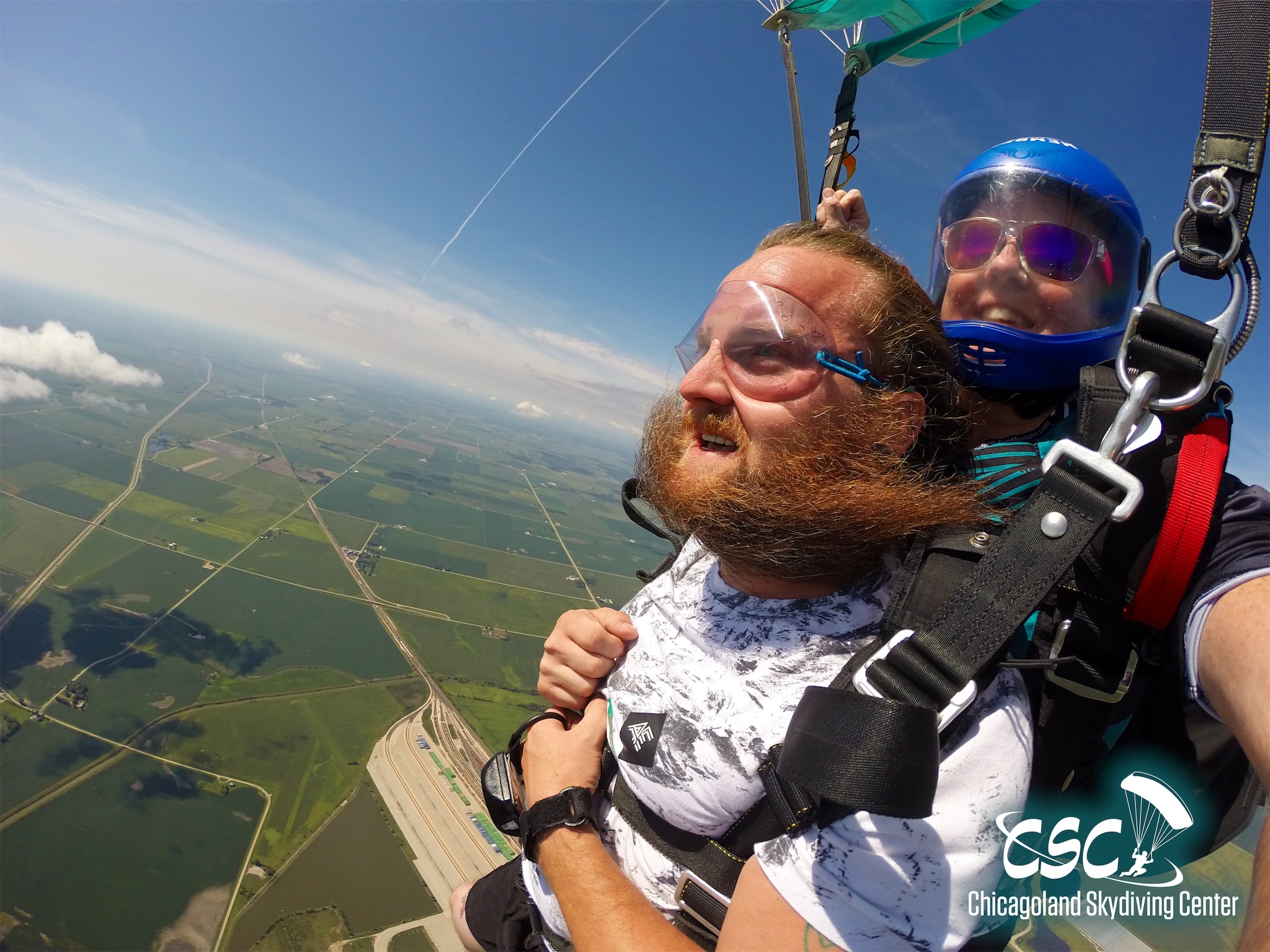 Skydive