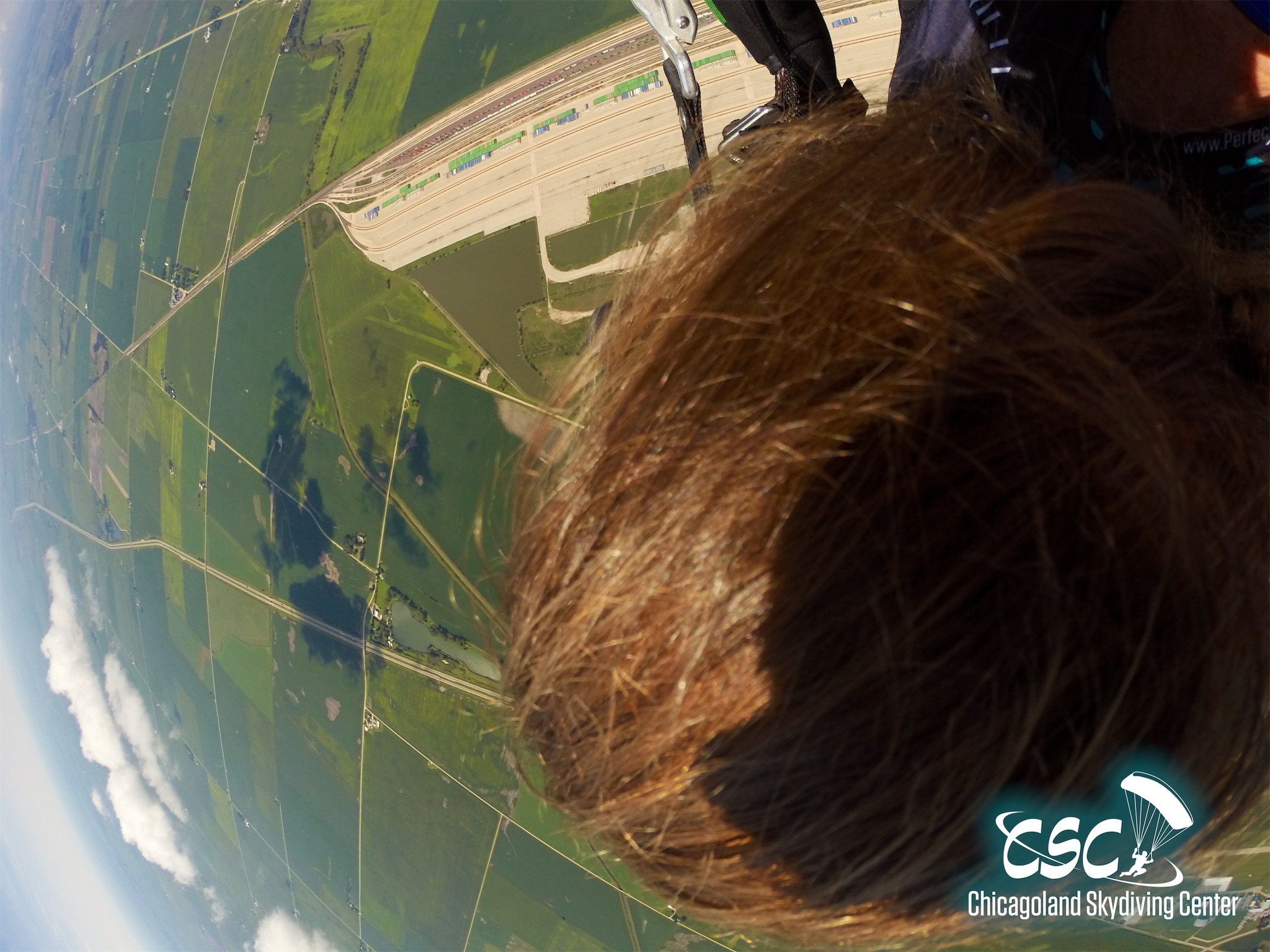 Skydive