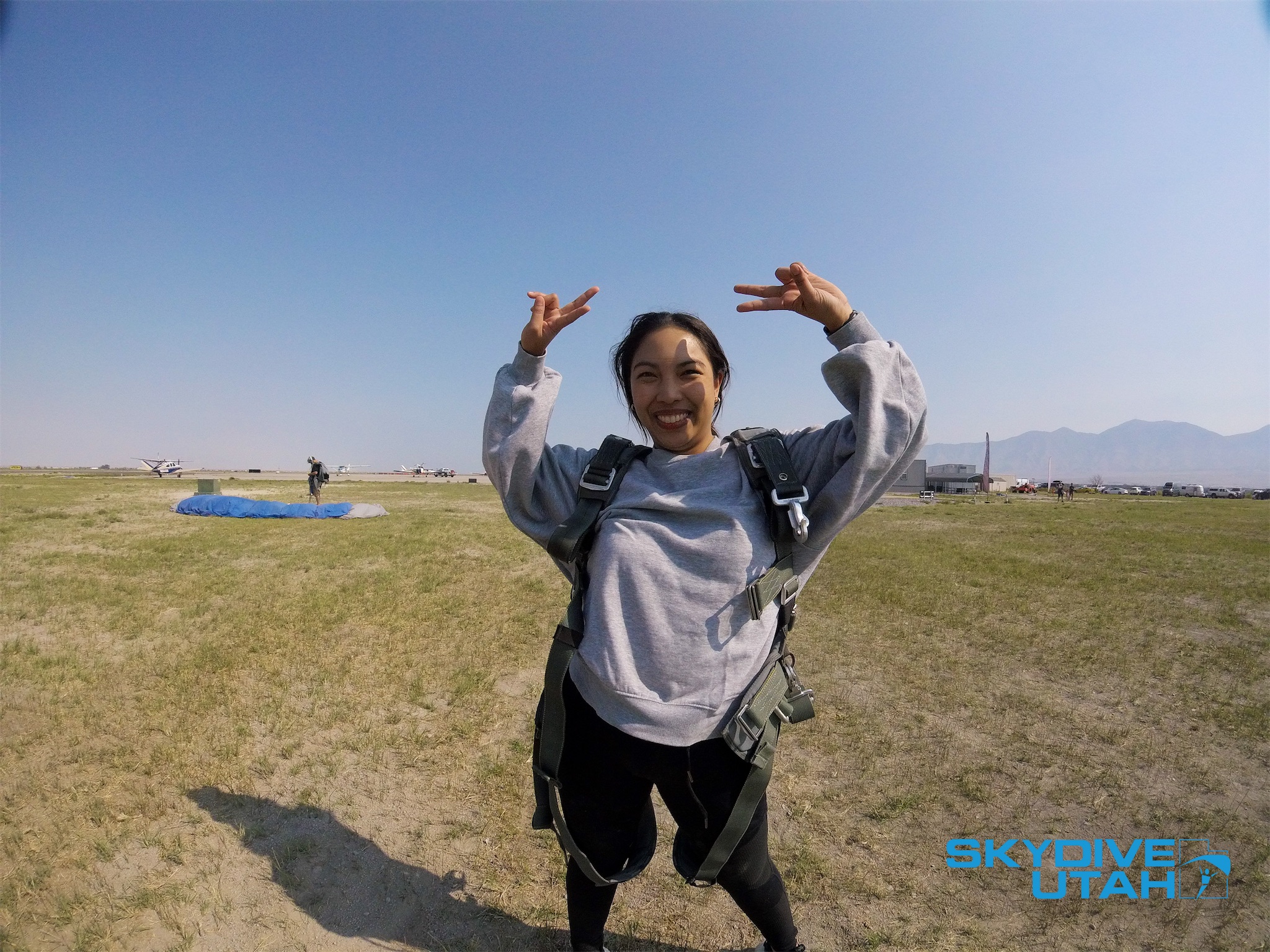 Skydive