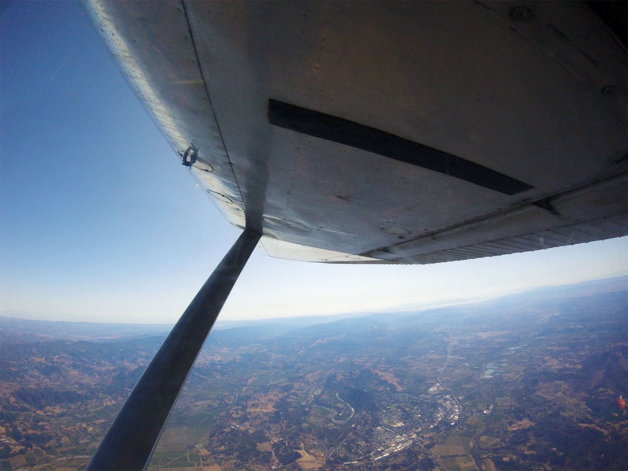 Skydive