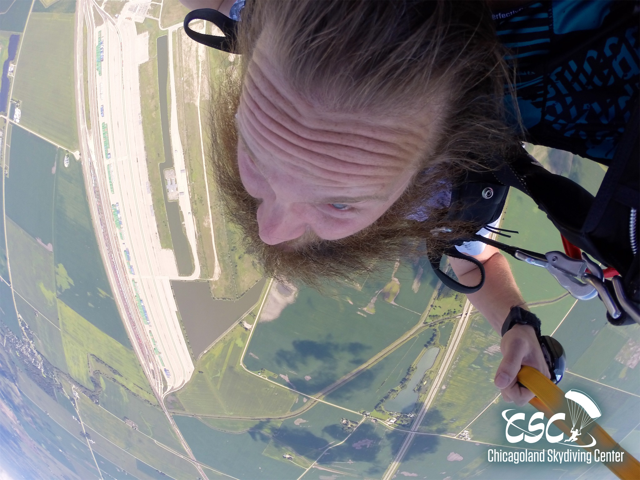 Skydive
