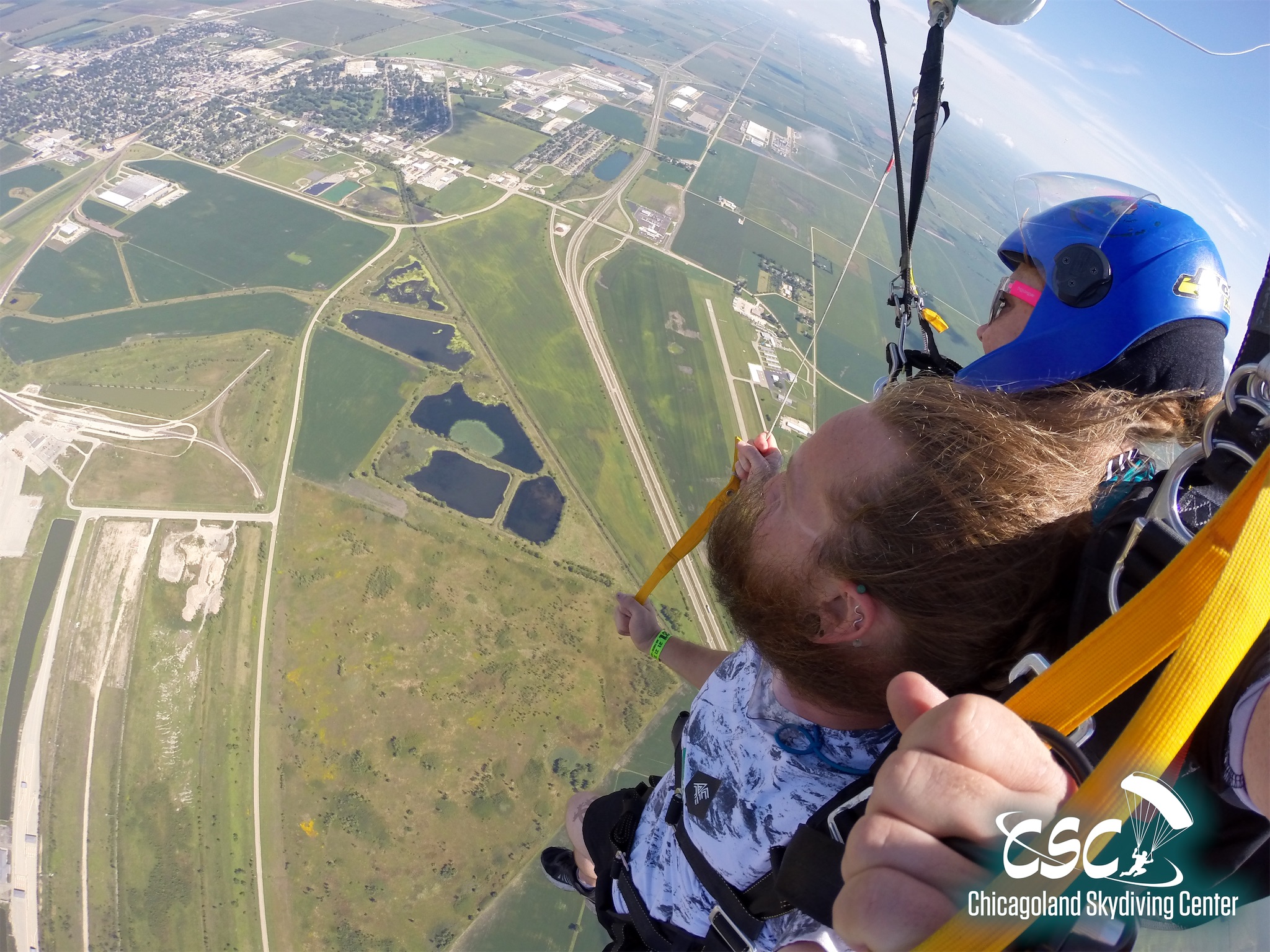 Skydive