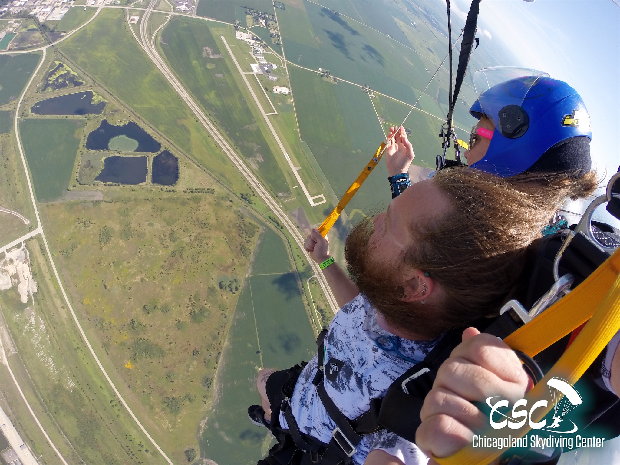 Skydive