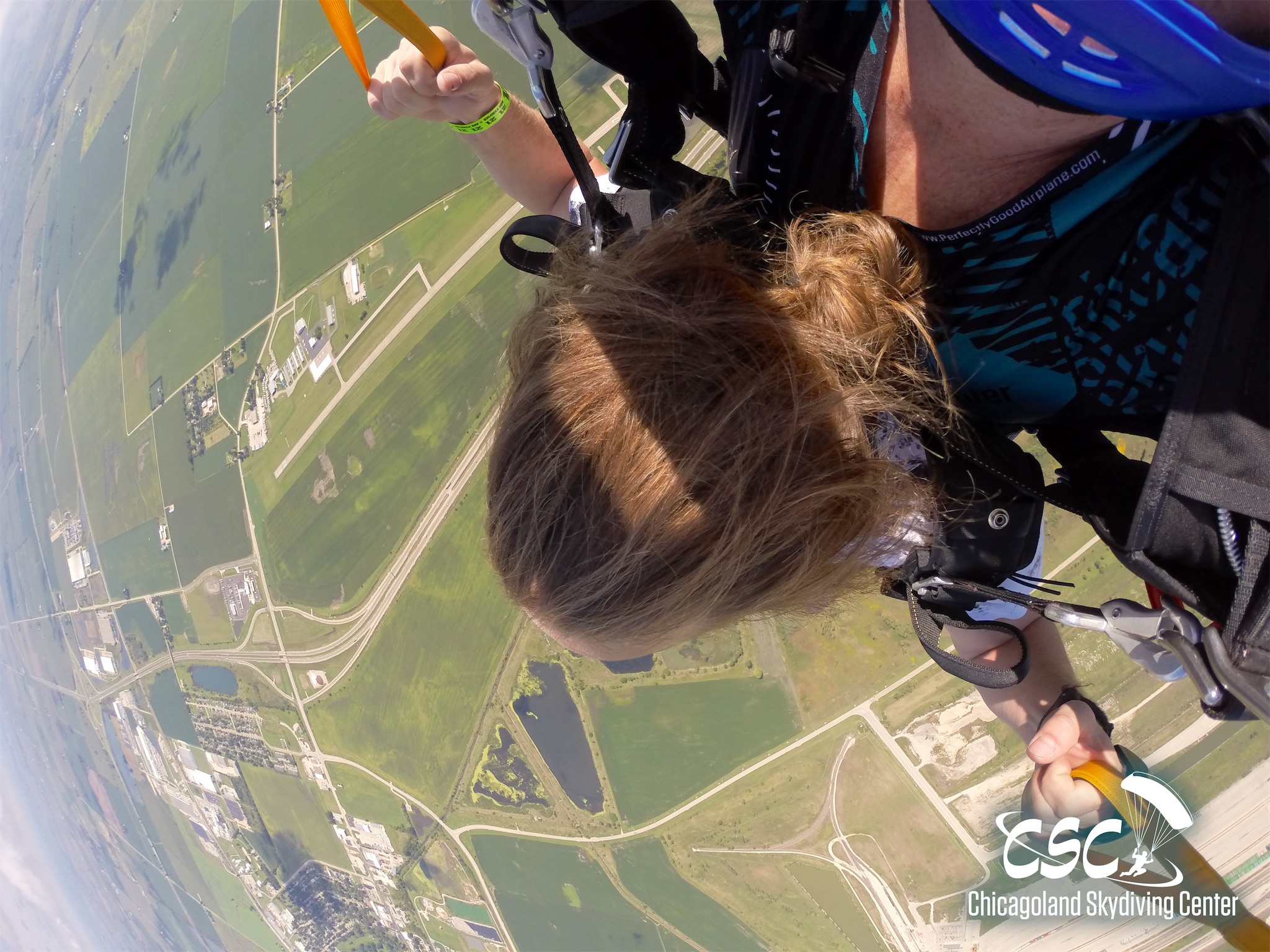 Skydive