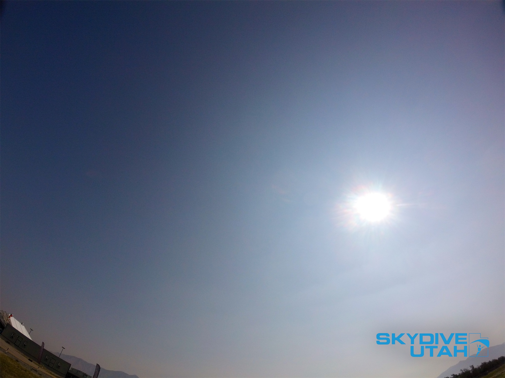 Skydive