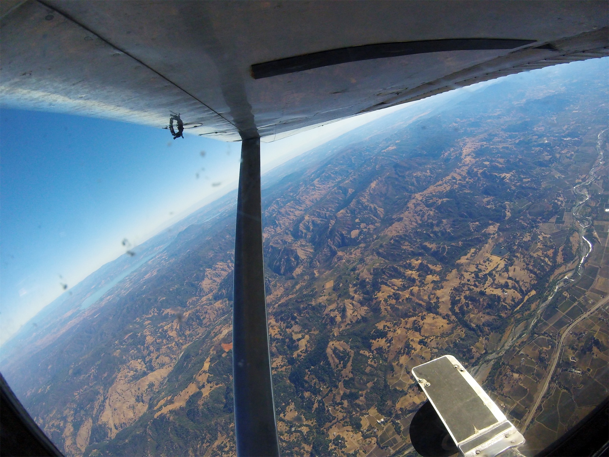 Skydive
