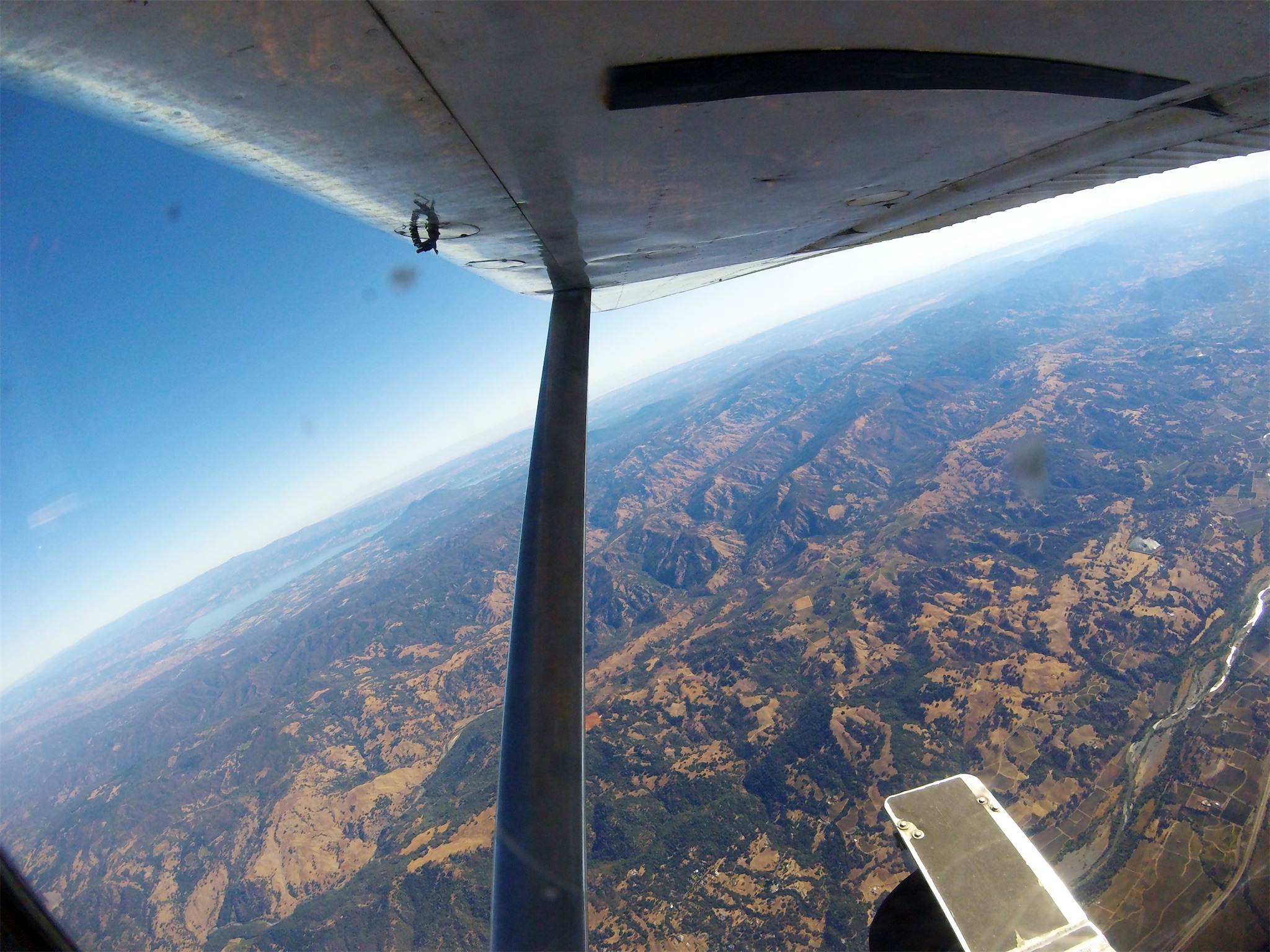 Skydive