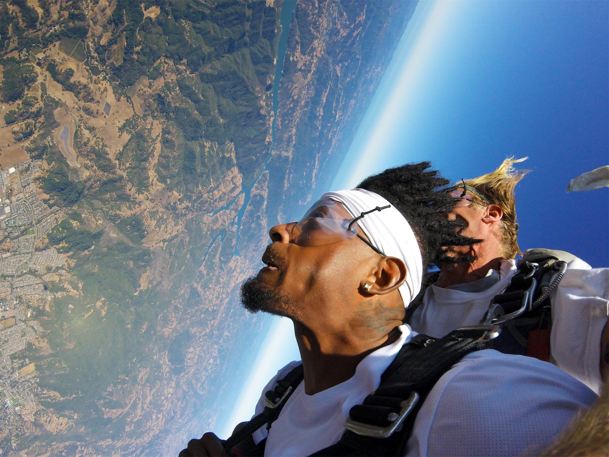 Skydive