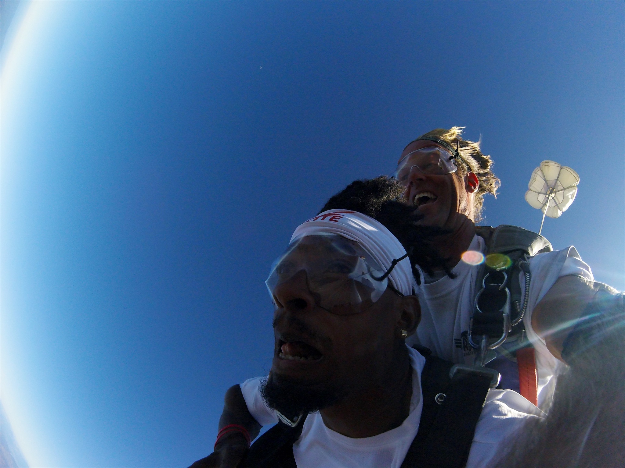 Skydive
