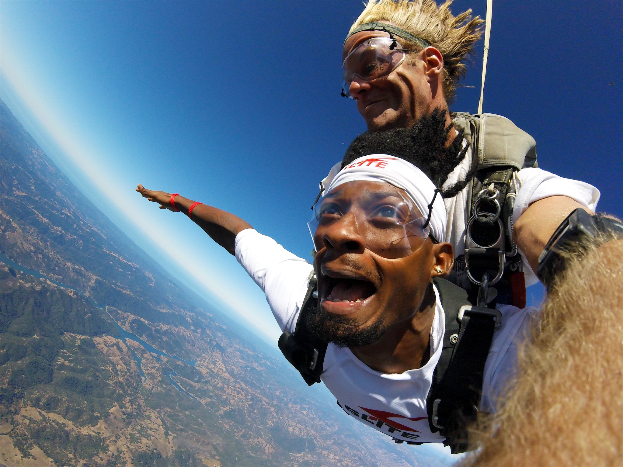 Skydive