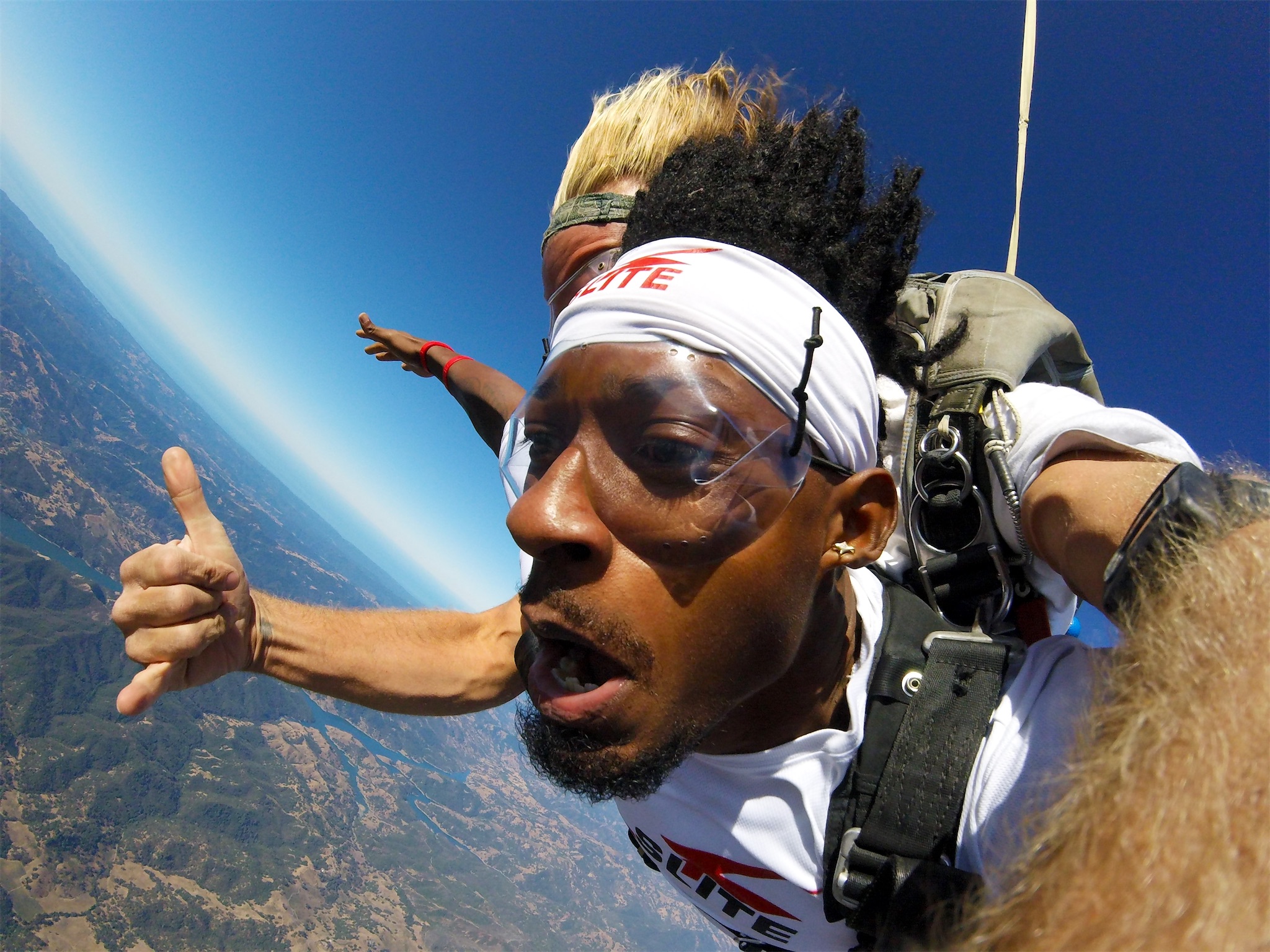 Skydive