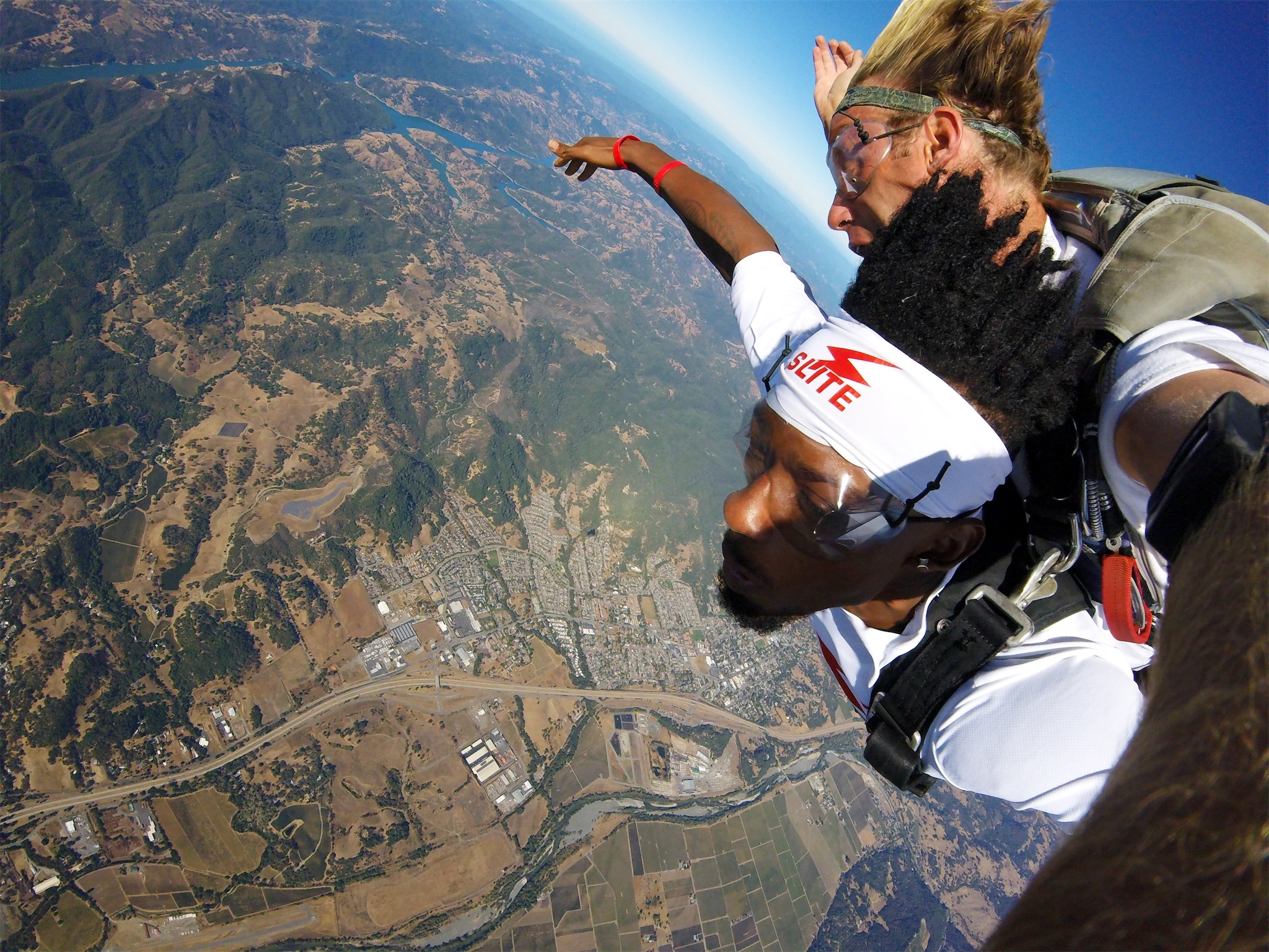 Skydive