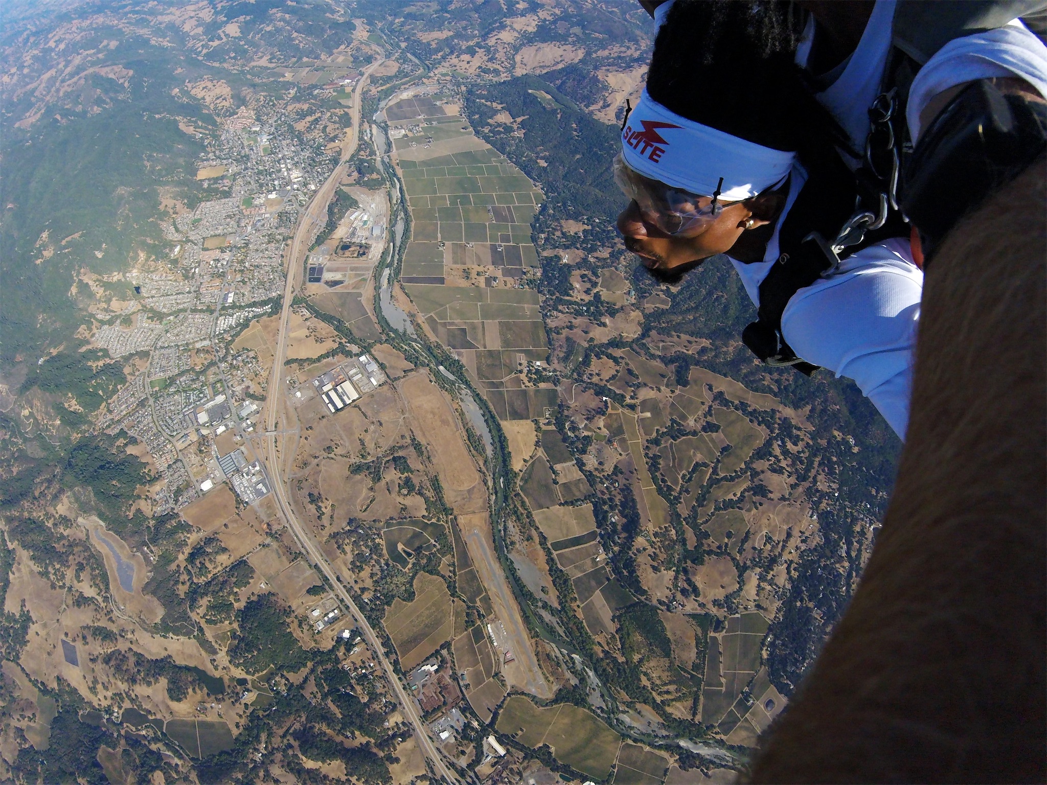 Skydive
