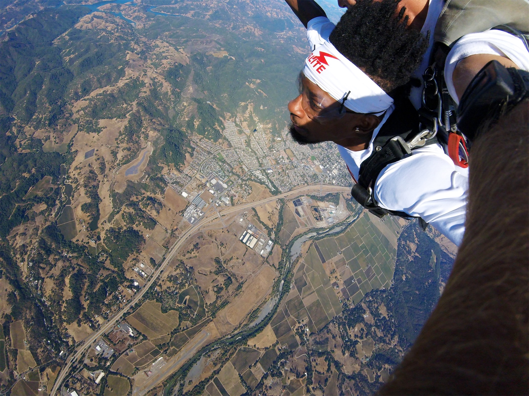 Skydive