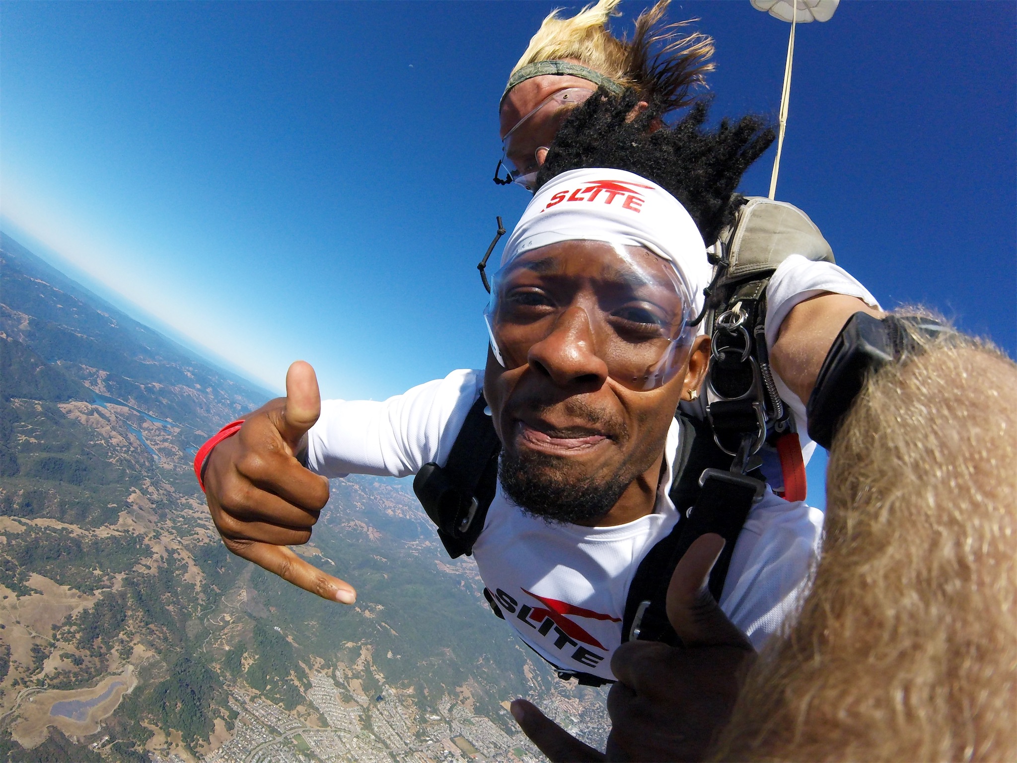 Skydive